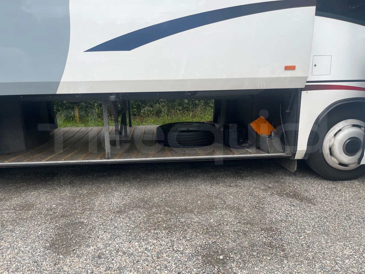 Beulas Man HOCL - Coach: picture 4 Beulas Man HOCL - Coach: picture 4