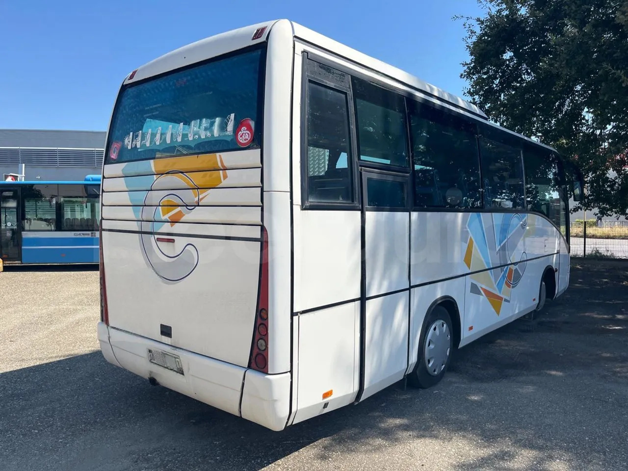 Coach Beulas Man Midistar: picture 11 Coach Beulas Man Midistar: picture 11