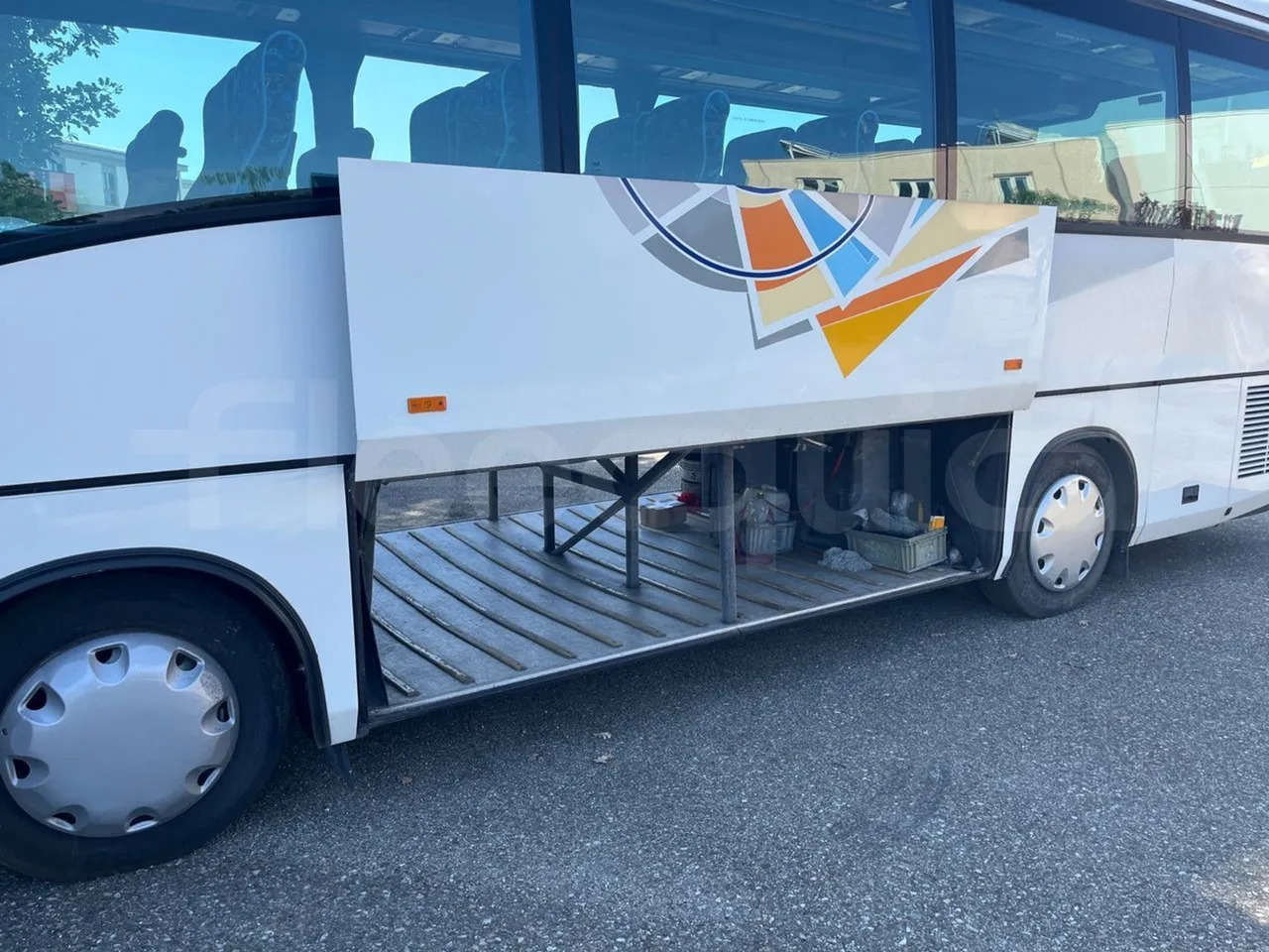 Coach Beulas Man Midistar: picture 7 Coach Beulas Man Midistar: picture 7