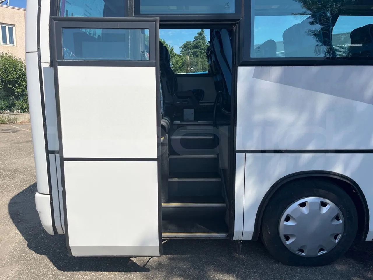 Coach Beulas Man Midistar: picture 16 Coach Beulas Man Midistar: picture 16