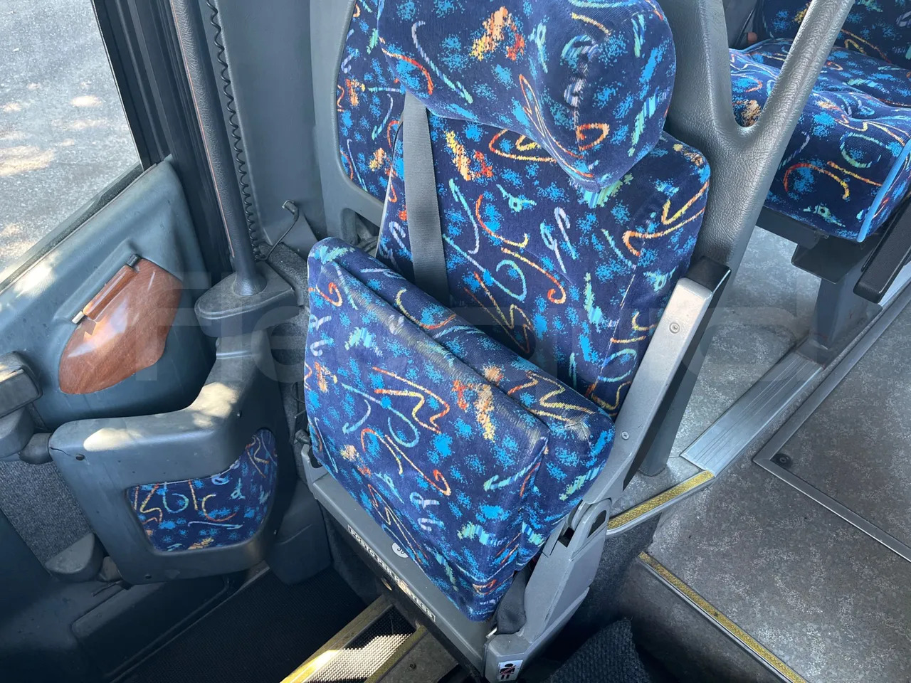 Coach Beulas Man Midistar: picture 20 Coach Beulas Man Midistar: picture 20