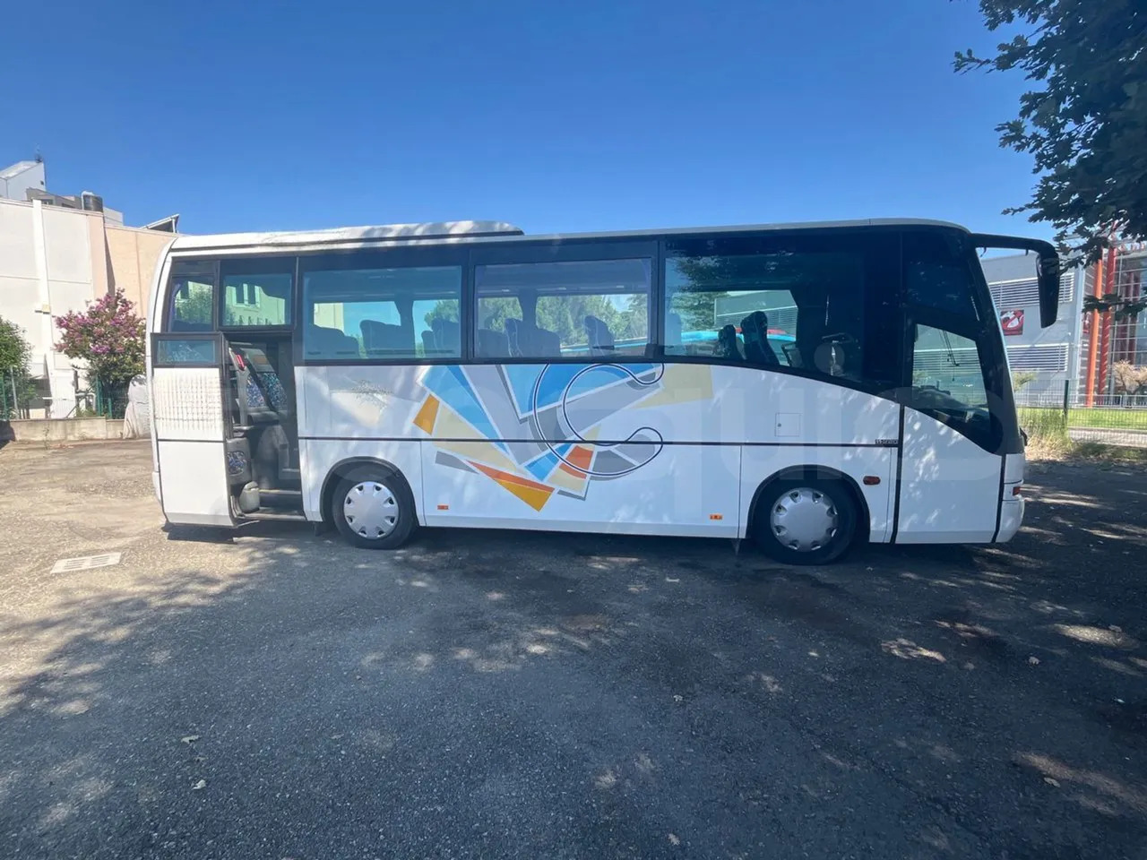 Coach Beulas Man Midistar: picture 14 Coach Beulas Man Midistar: picture 14