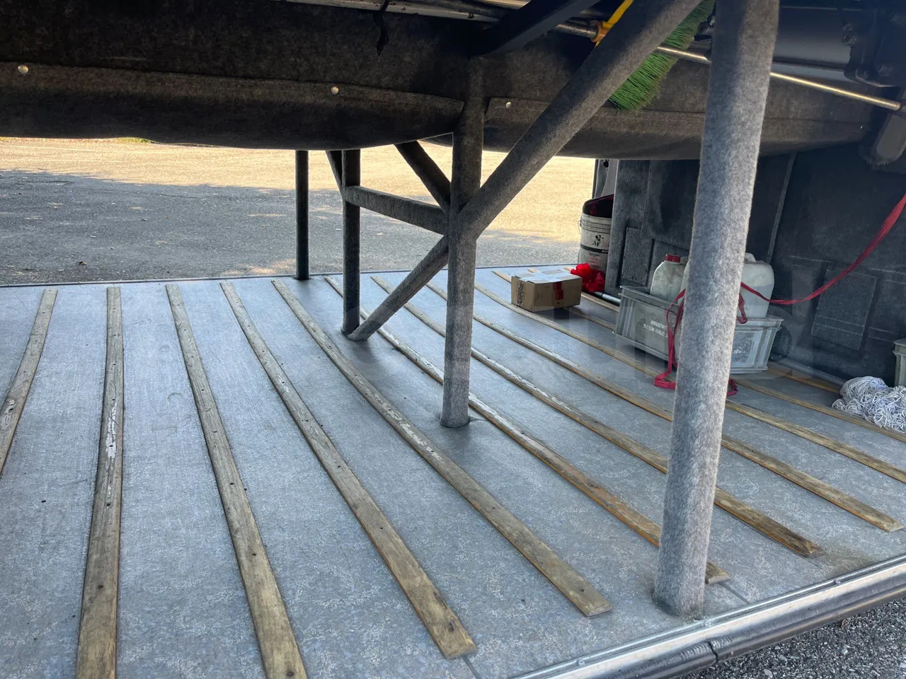 Coach Beulas Man Midistar: picture 8 Coach Beulas Man Midistar: picture 8