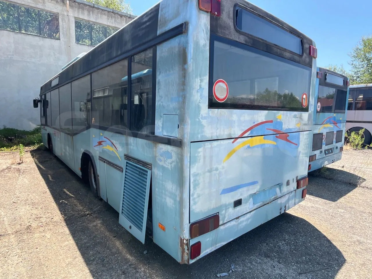 Bundle di 19 mezzi Neoplan - N4011 Iveco - Cacciamali Man - Lion's City Iveco - Orlandi Sicca Iveco - Cacciamali Fiat - Poker Man - 10.180 HOCL Man - 469 L Man - Neoplan Neoplan - N4011 Volvo - Padane - Bus: picture 5 Bundle di 19 mezzi Neoplan - N4011 Iveco - Cacciamali Man - Lion's City Iveco - Orlandi Sicca Iveco - Cacciamali Fiat - Poker Man - 10.180 HOCL Man - 469 L Man - Neoplan Neoplan - N4011 Volvo - Padane - Bus: picture 5