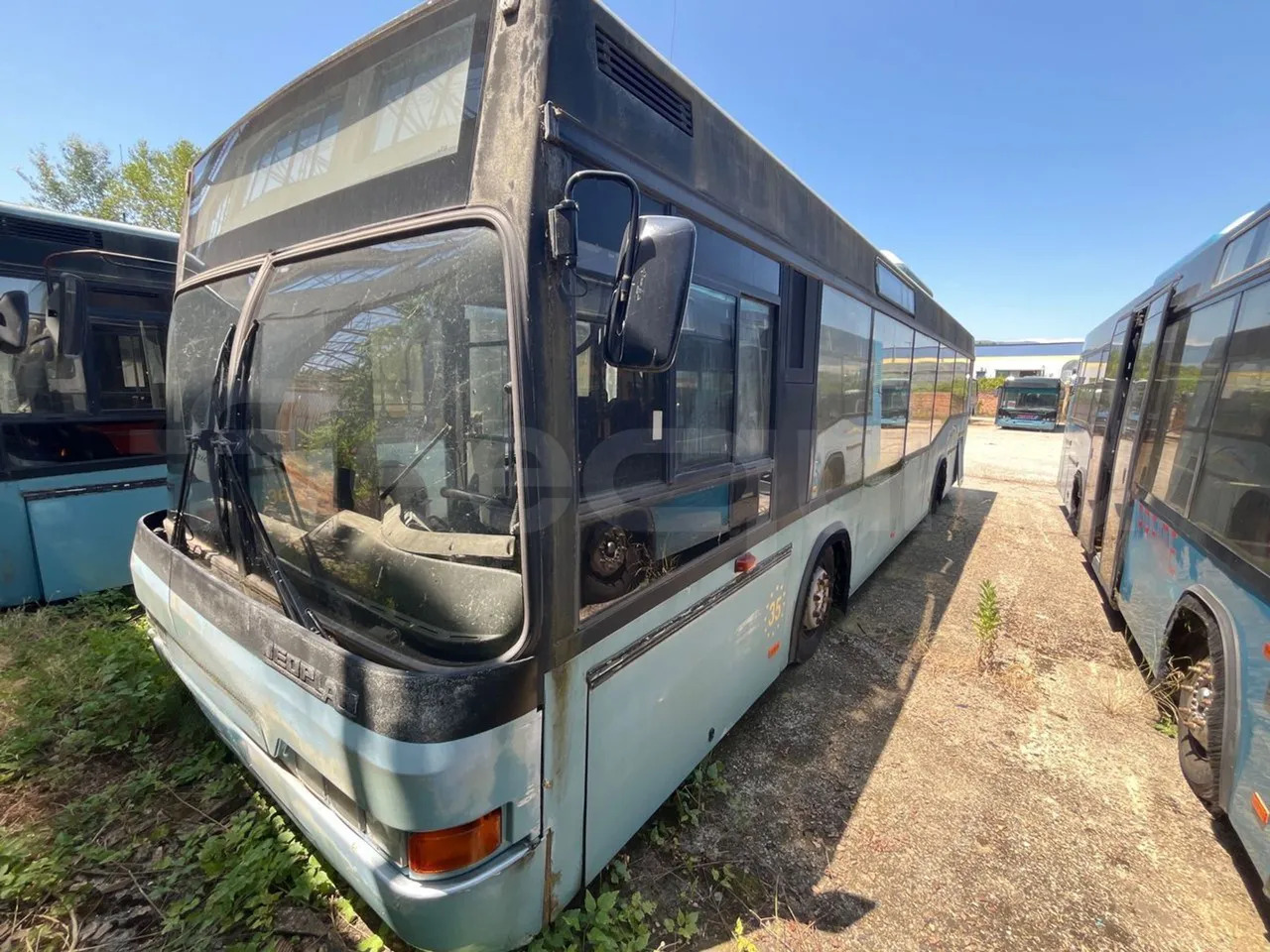 Bundle di 19 mezzi Neoplan - N4011 Iveco - Cacciamali Man - Lion's City Iveco - Orlandi Sicca Iveco - Cacciamali Fiat - Poker Man - 10.180 HOCL Man - 469 L Man - Neoplan Neoplan - N4011 Volvo - Padane - Bus: picture 3 Bundle di 19 mezzi Neoplan - N4011 Iveco - Cacciamali Man - Lion's City Iveco - Orlandi Sicca Iveco - Cacciamali Fiat - Poker Man - 10.180 HOCL Man - 469 L Man - Neoplan Neoplan - N4011 Volvo - Padane - Bus: picture 3