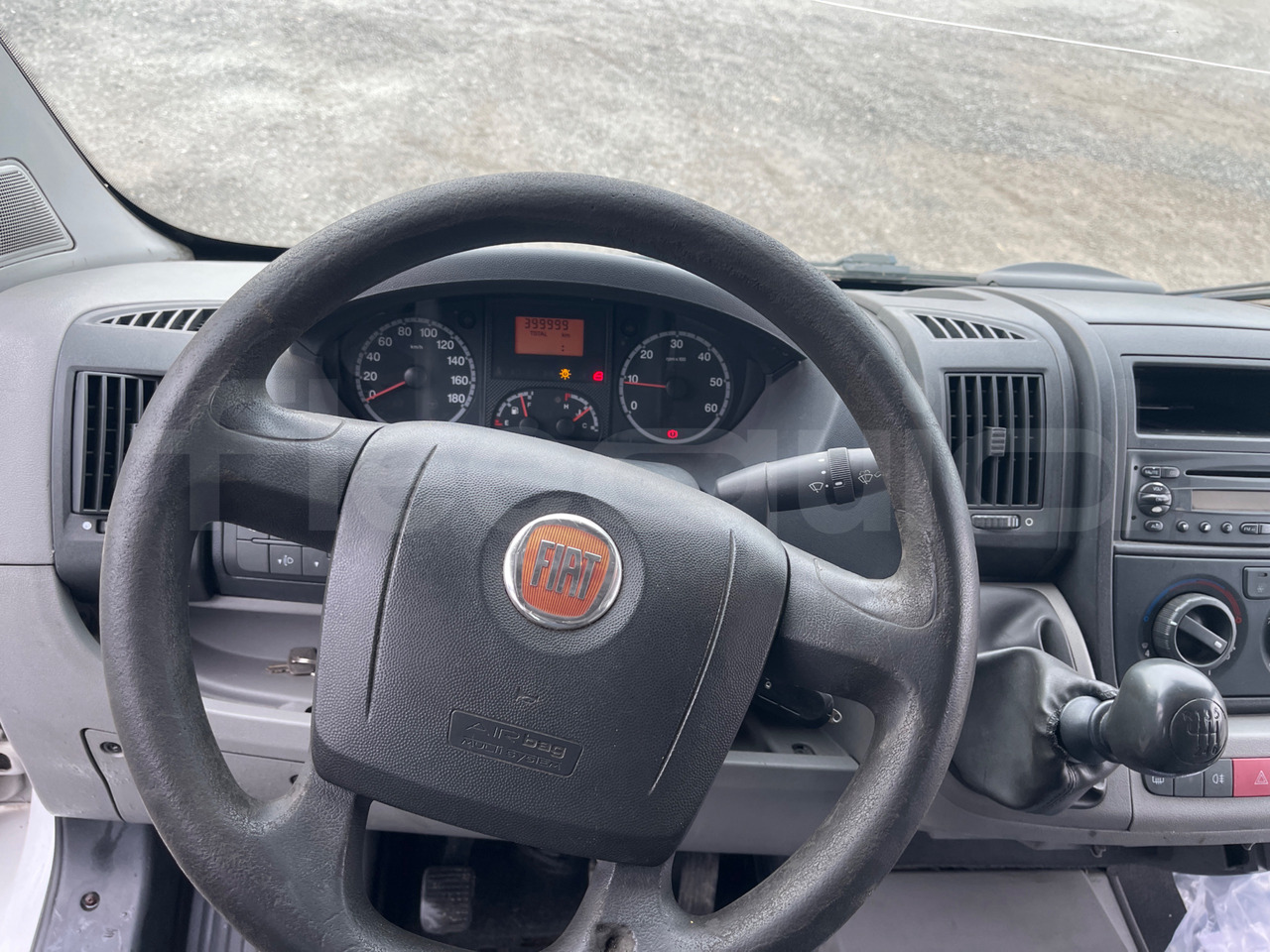 Minibus, Passenger van Fiat Ducato: picture 19 Minibus, Passenger van Fiat Ducato: picture 19