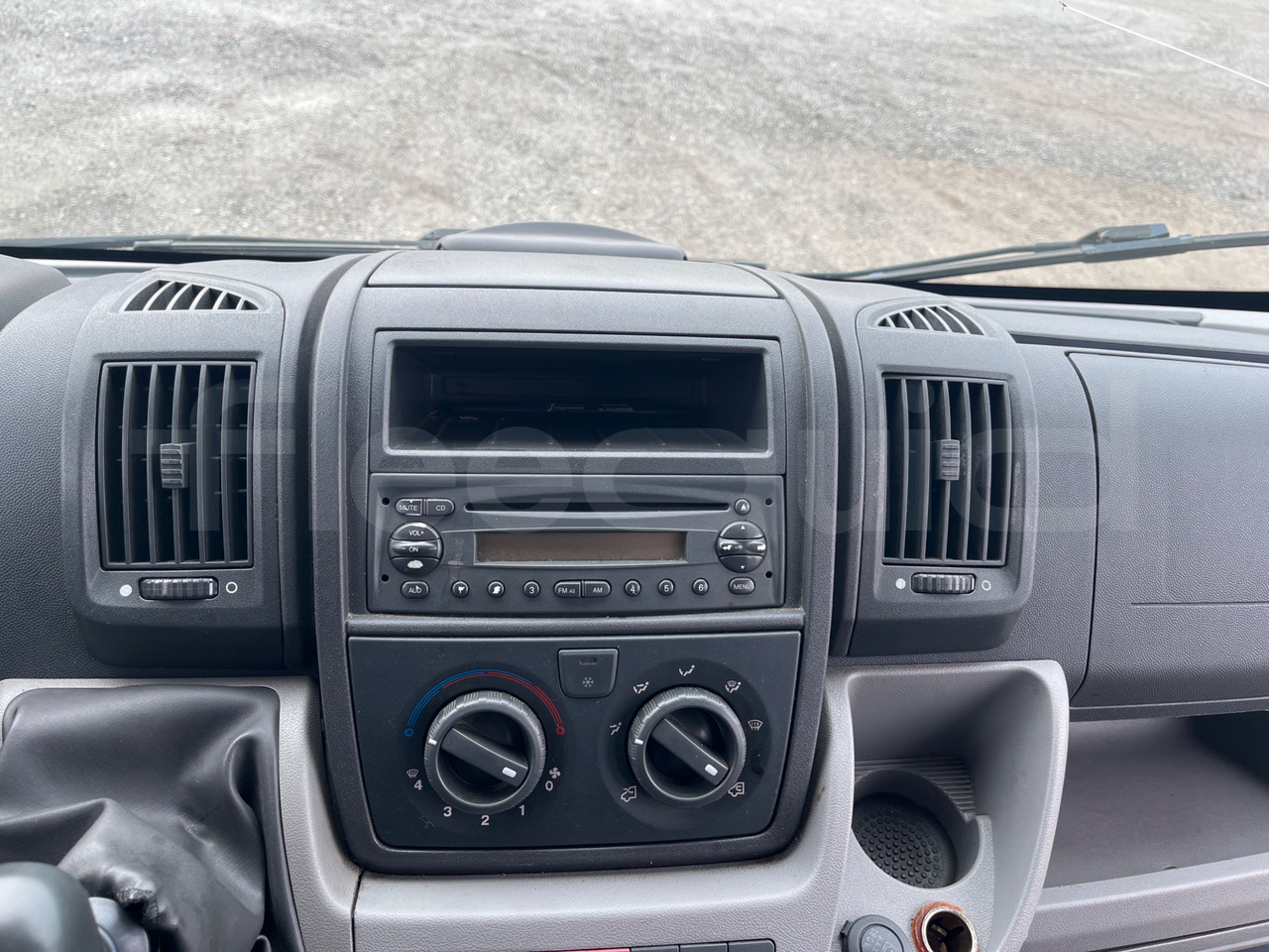 Minibus, Passenger van Fiat Ducato: picture 20 Minibus, Passenger van Fiat Ducato: picture 20