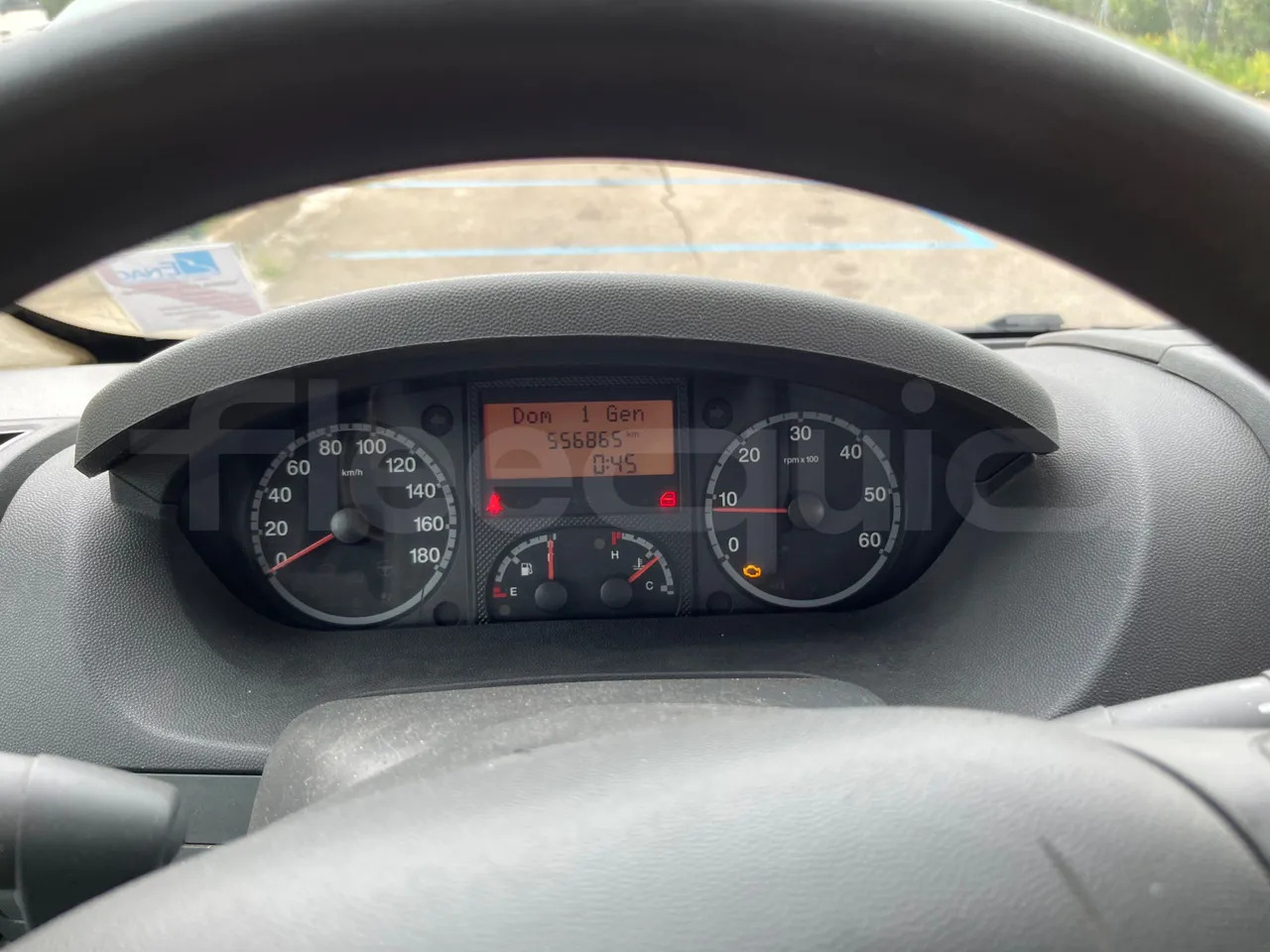 Fiat Ducato - Suburban bus: picture 3 Fiat Ducato - Suburban bus: picture 3