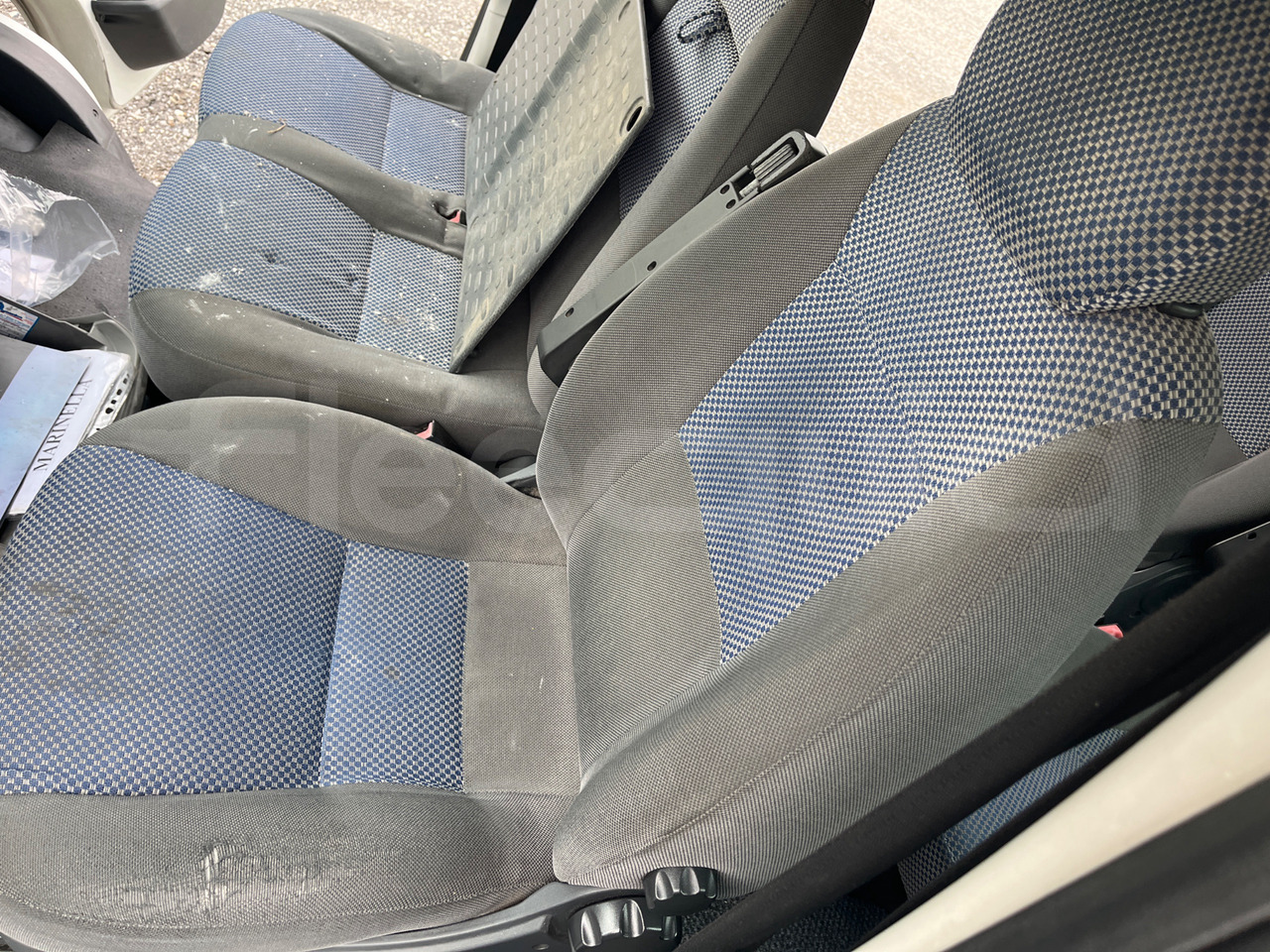 Minibus, Passenger van Fiat Ducato: picture 17 Minibus, Passenger van Fiat Ducato: picture 17