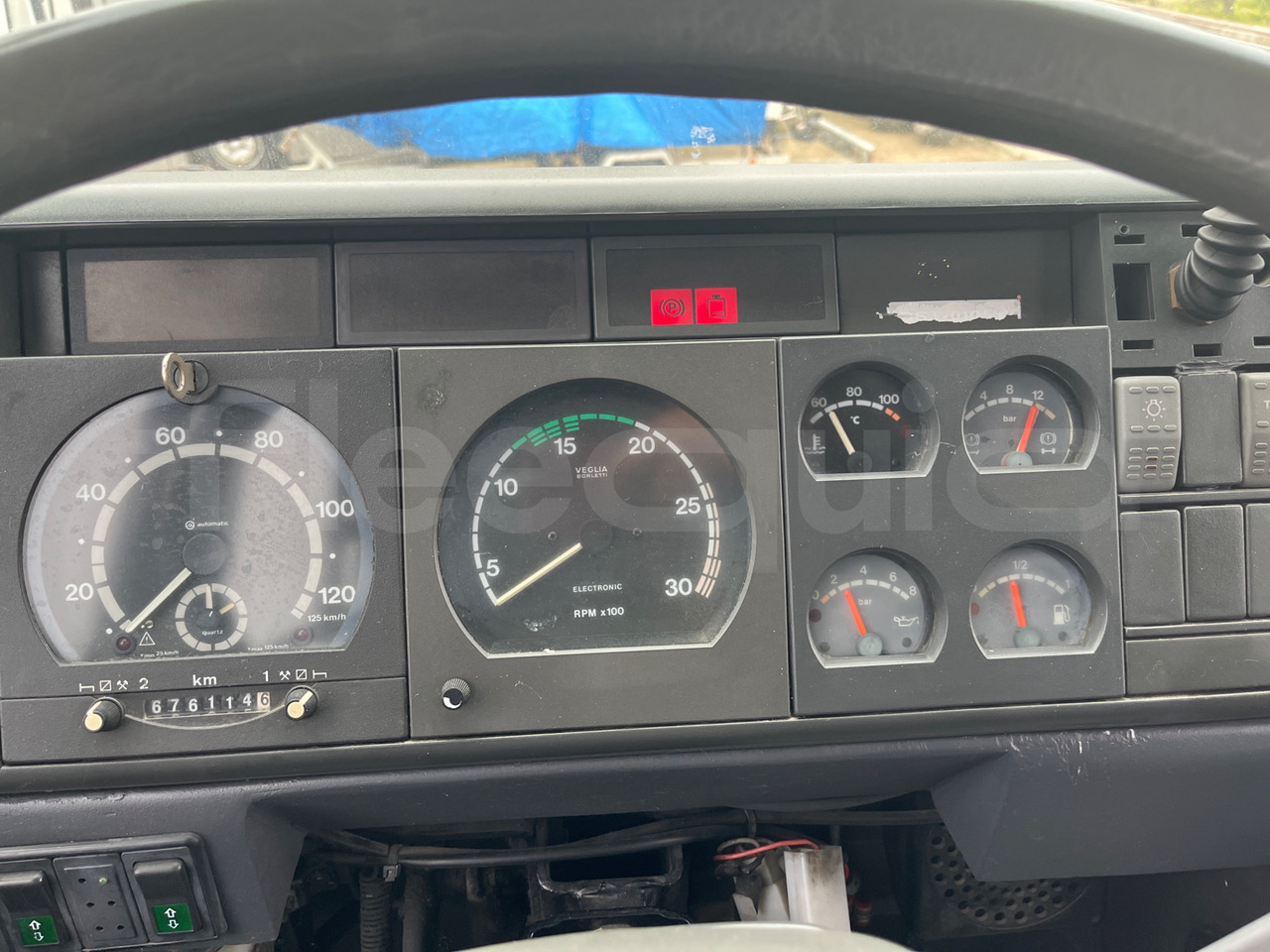 Irisbus 397E.12 - Suburban bus: picture 3 Irisbus 397E.12 - Suburban bus: picture 3