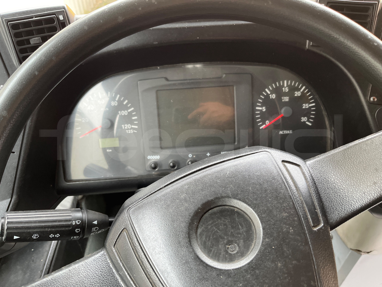 Irisbus Citelis PS09D1 - City bus: picture 3 Irisbus Citelis PS09D1 - City bus: picture 3