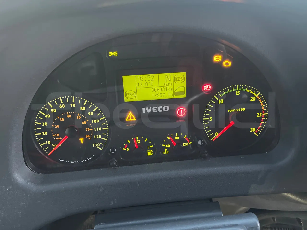 Irisbus New Domino - Coach: picture 3 Irisbus New Domino - Coach: picture 3