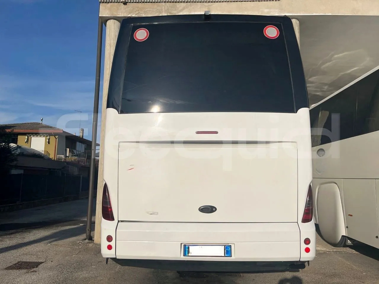 Irisbus New Domino - Coach: picture 5 Irisbus New Domino - Coach: picture 5