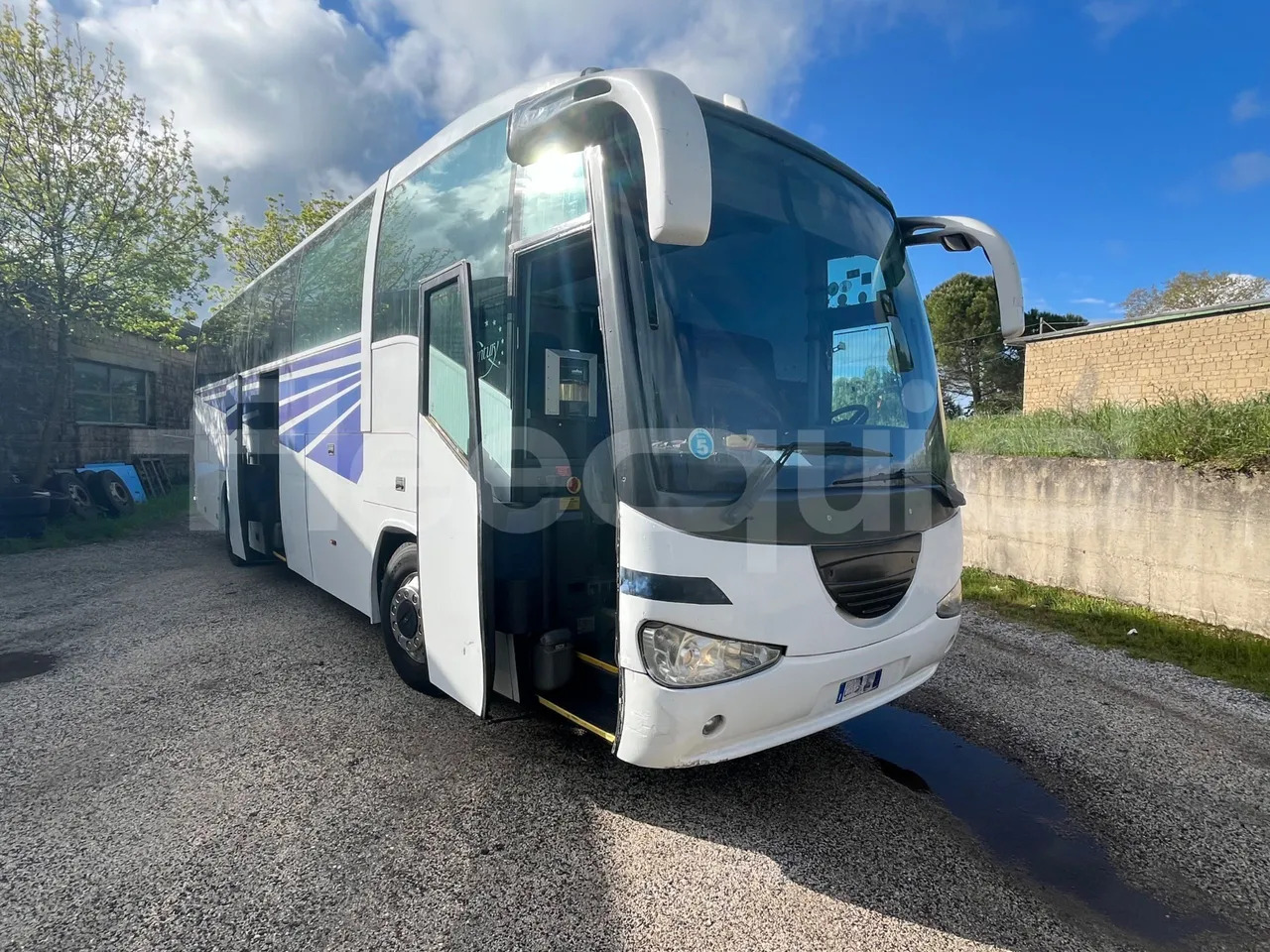Irizar Scania Century - Coach: picture 1 Irizar Scania Century - Coach: picture 1