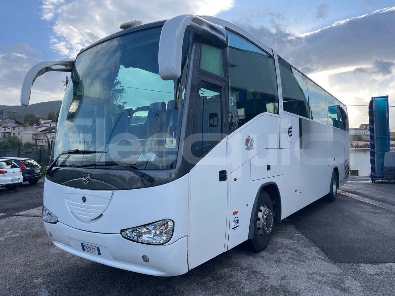 Irizar Scania Century - Coach: picture 4 Irizar Scania Century - Coach: picture 4