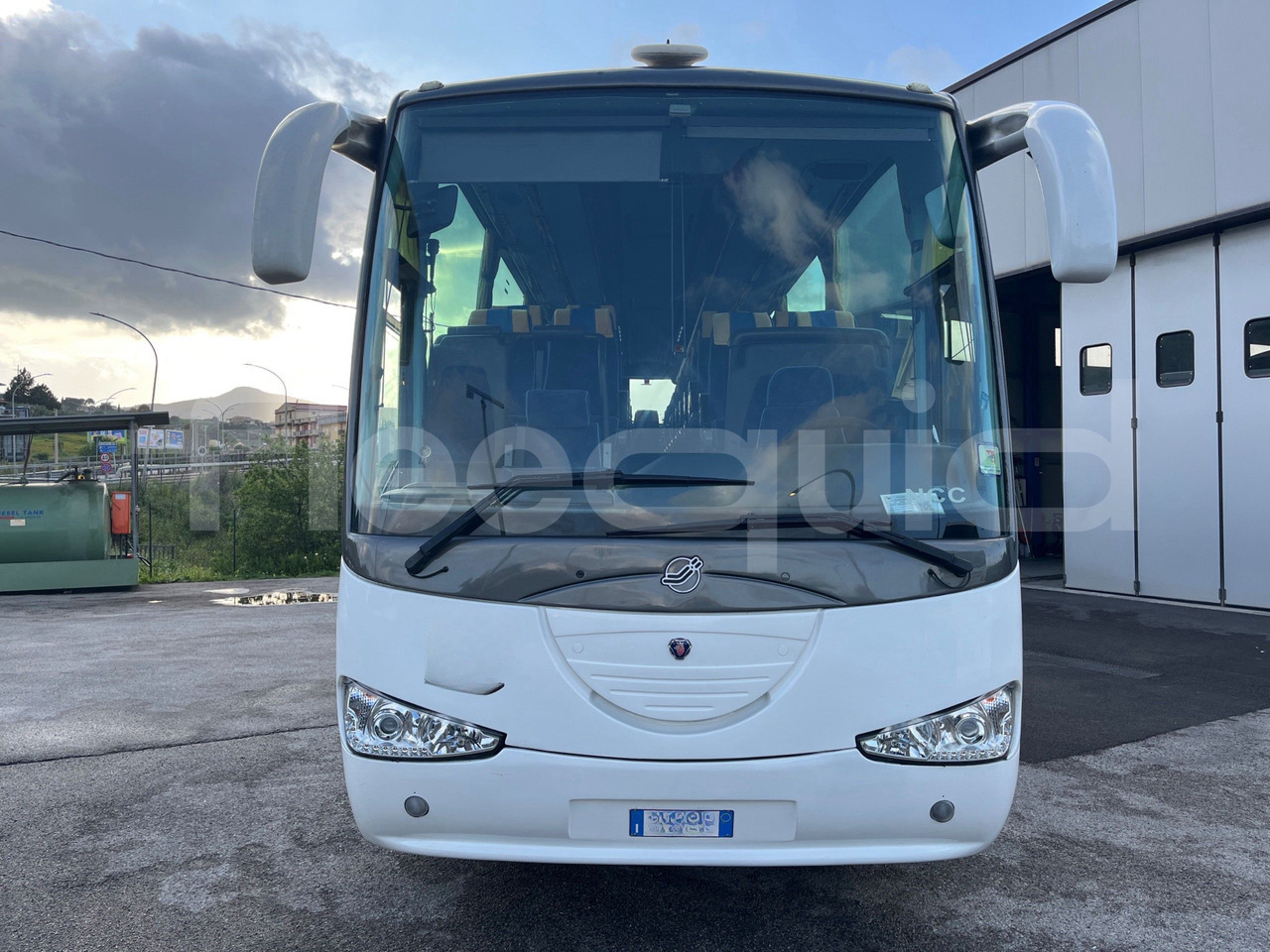 Irizar Scania Century - Coach: picture 2 Irizar Scania Century - Coach: picture 2