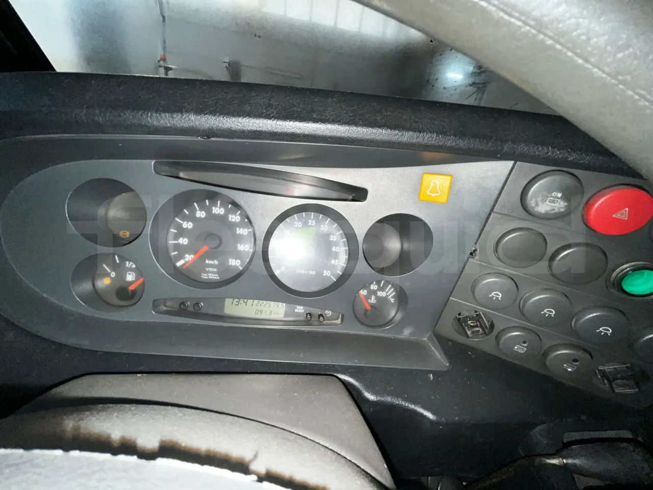 Iveco Cacciamali - Minibus, Passenger van: picture 3 Iveco Cacciamali - Minibus, Passenger van: picture 3