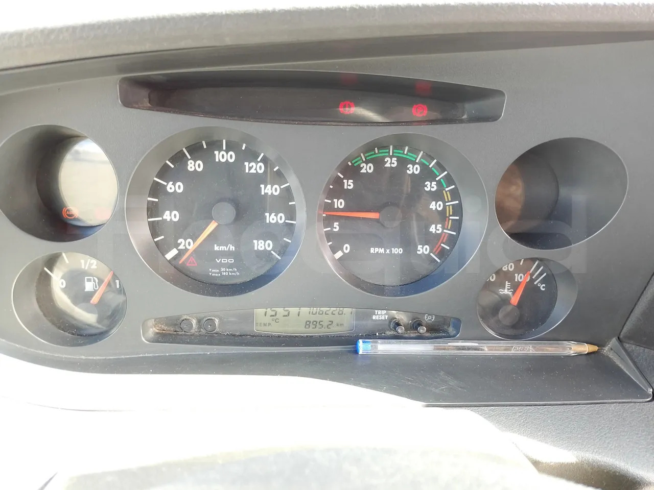 Iveco Daily - Suburban bus: picture 3 Iveco Daily - Suburban bus: picture 3