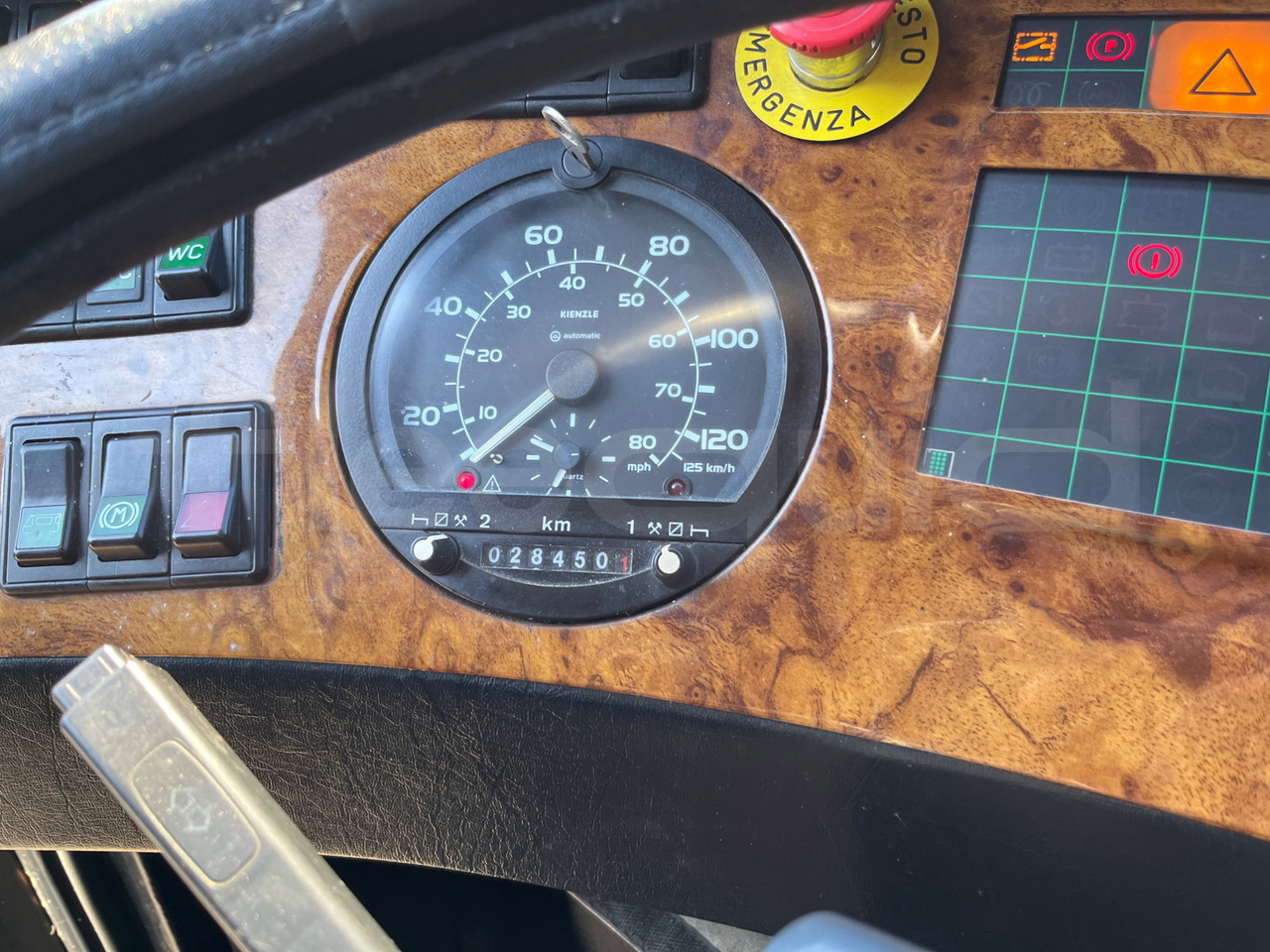 Iveco Dalla Via - Coach: picture 3 Iveco Dalla Via - Coach: picture 3