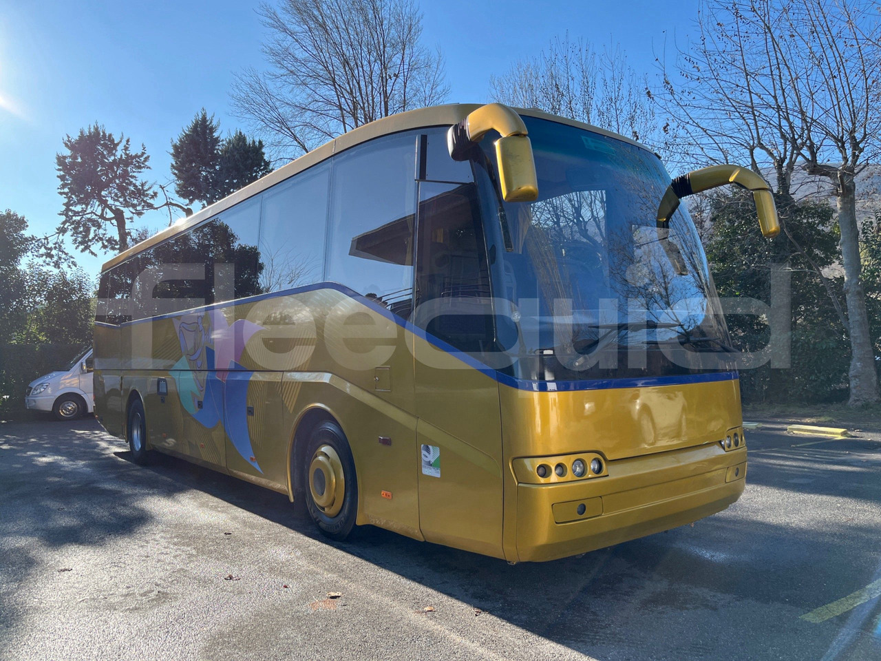 Iveco Dalla Via - Coach: picture 1 Iveco Dalla Via - Coach: picture 1