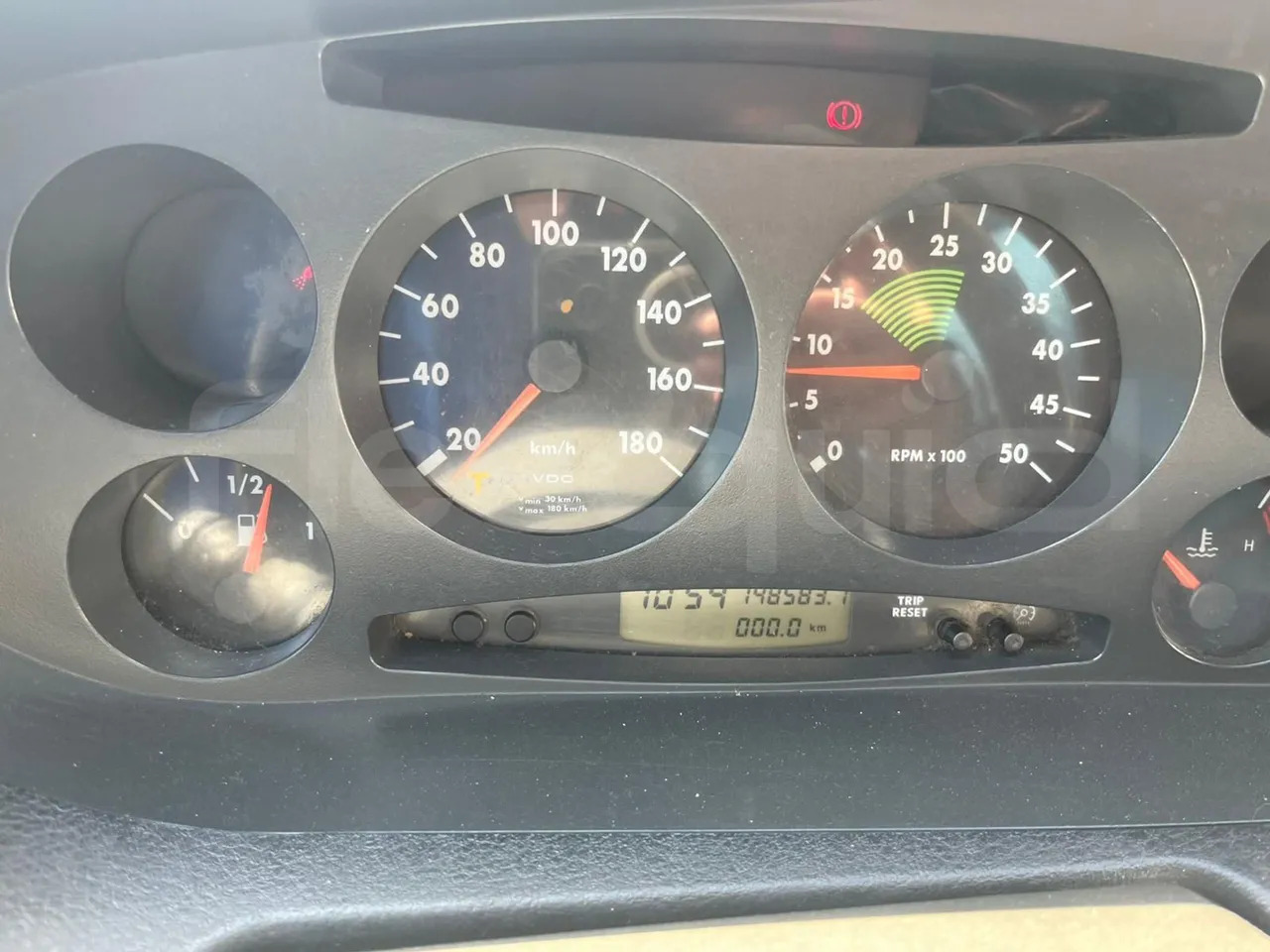 Iveco Indcar - Suburban bus: picture 1 Iveco Indcar - Suburban bus: picture 1