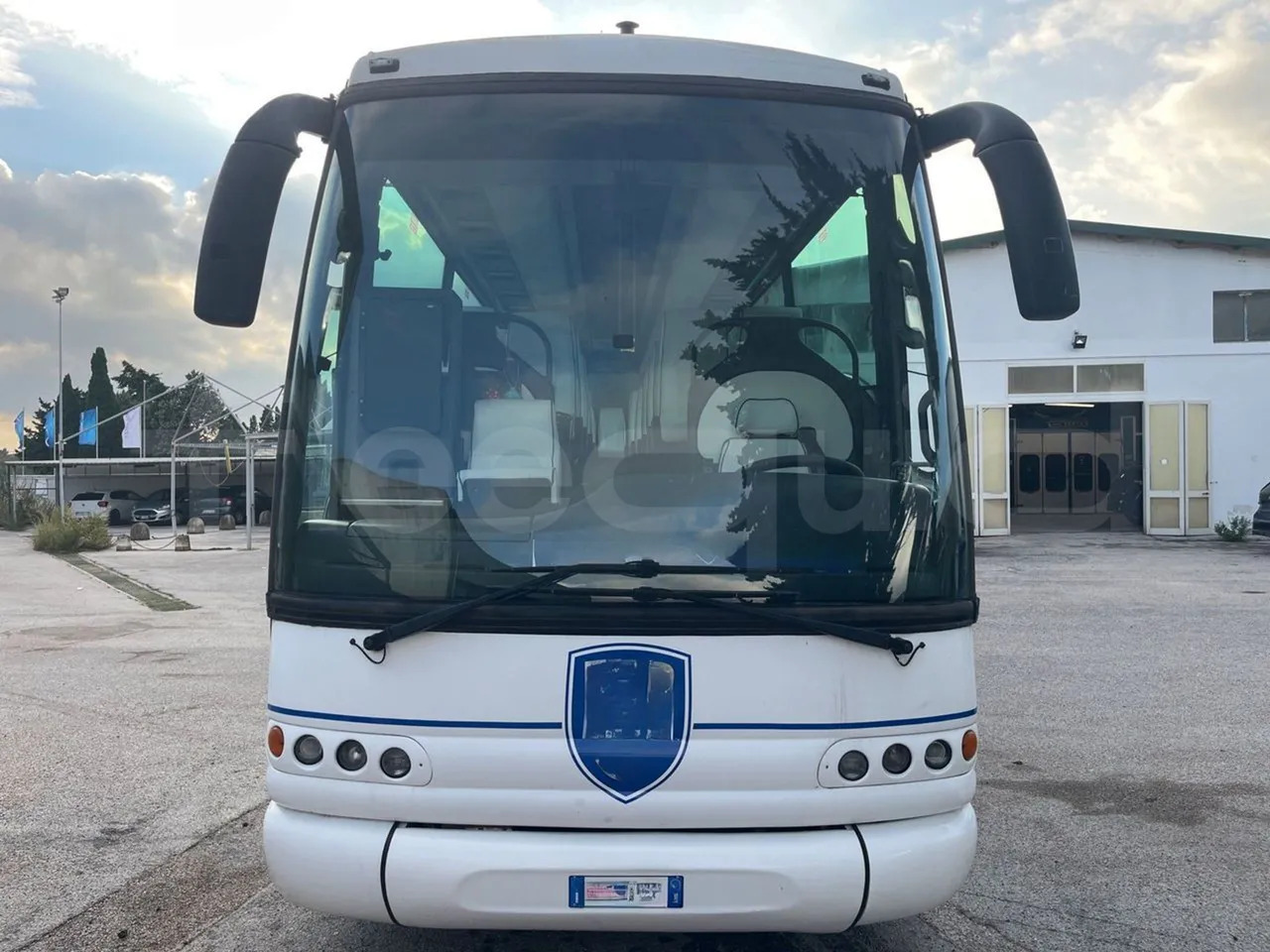 Iveco Irisbus Italia - Coach: picture 2 Iveco Irisbus Italia - Coach: picture 2