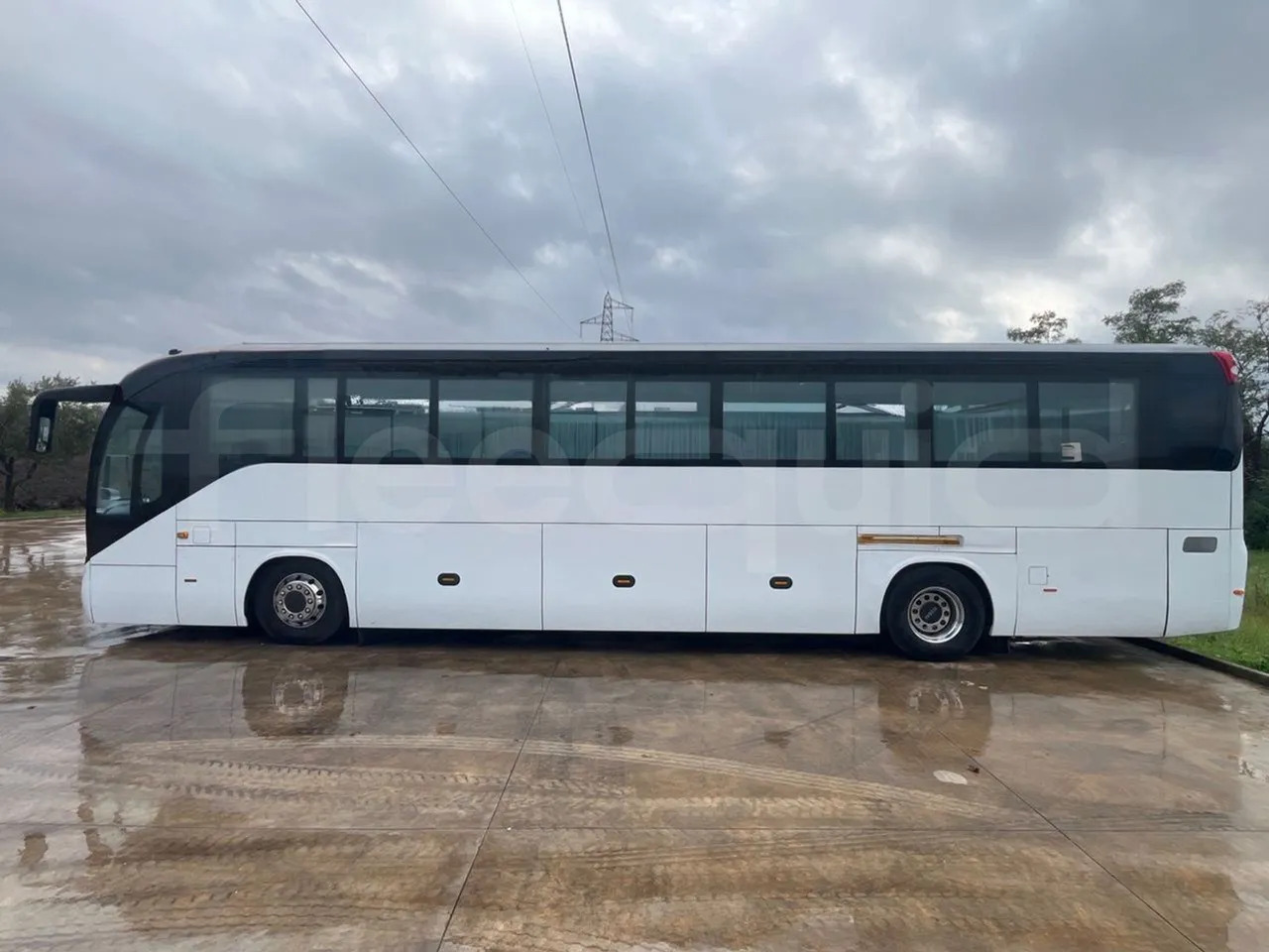 Leasing of  Iveco Magelys Iveco Magelys: picture 6