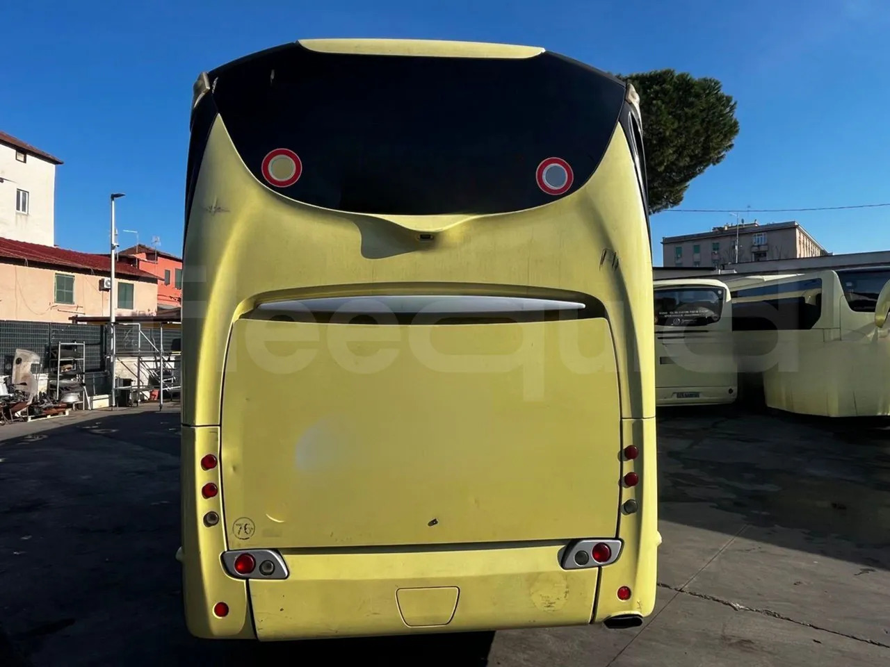 Iveco Magelys - Coach: picture 5 Iveco Magelys - Coach: picture 5