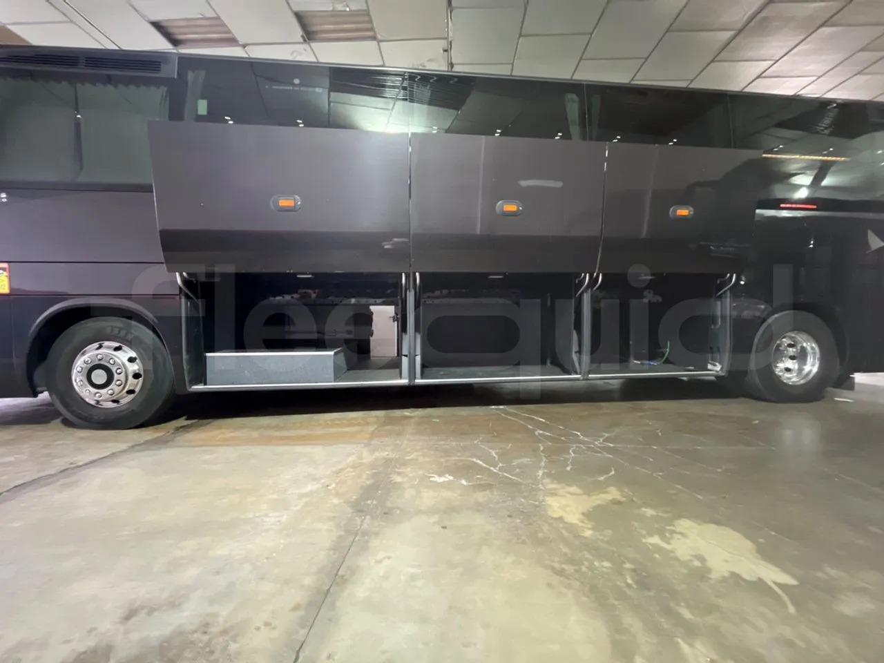 Coach Iveco Magelys: picture 7 Coach Iveco Magelys: picture 7