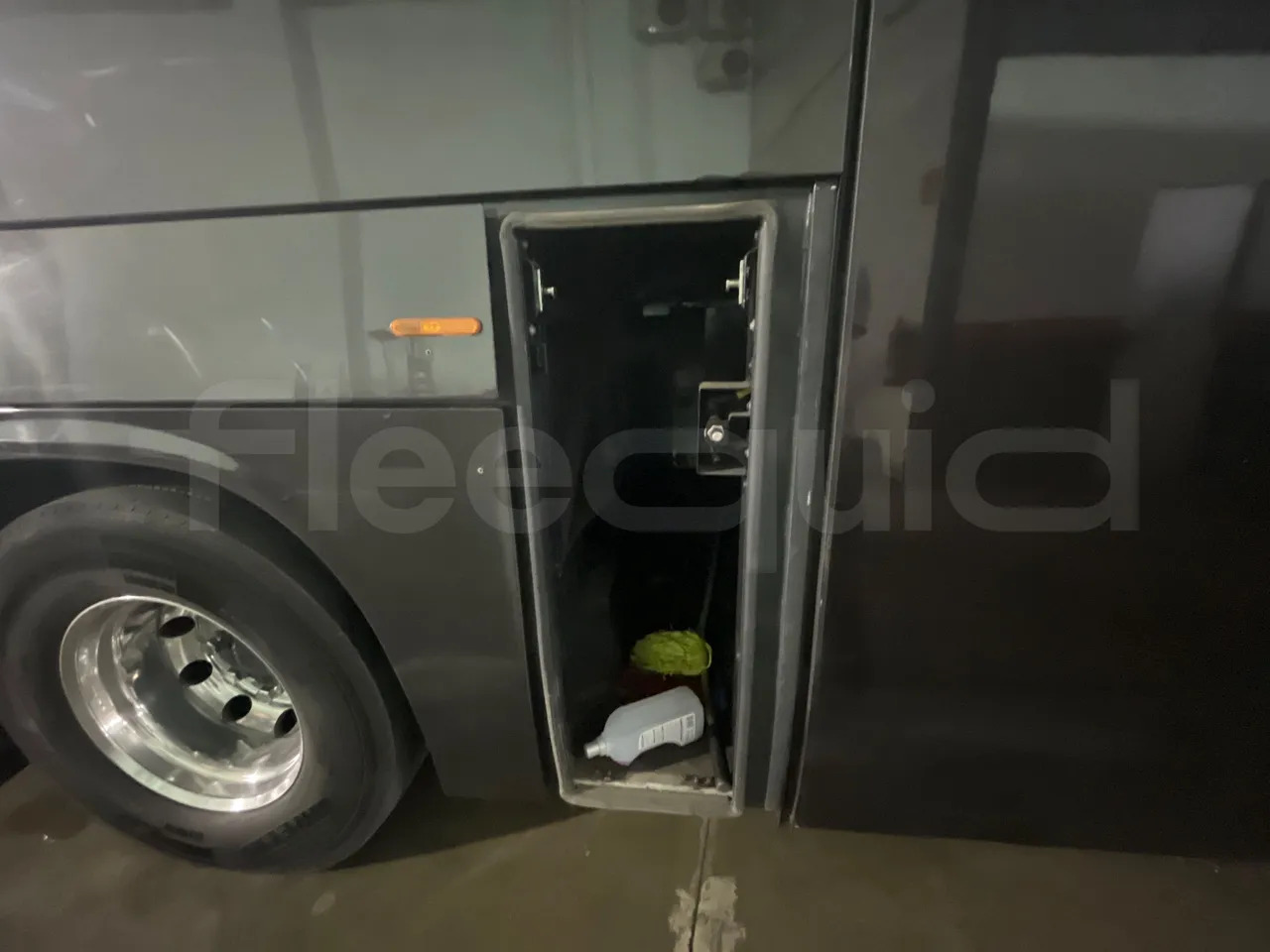 Coach Iveco Magelys: picture 19 Coach Iveco Magelys: picture 19