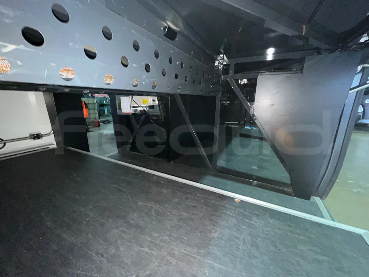 Coach Iveco Magelys: picture 8 Coach Iveco Magelys: picture 8