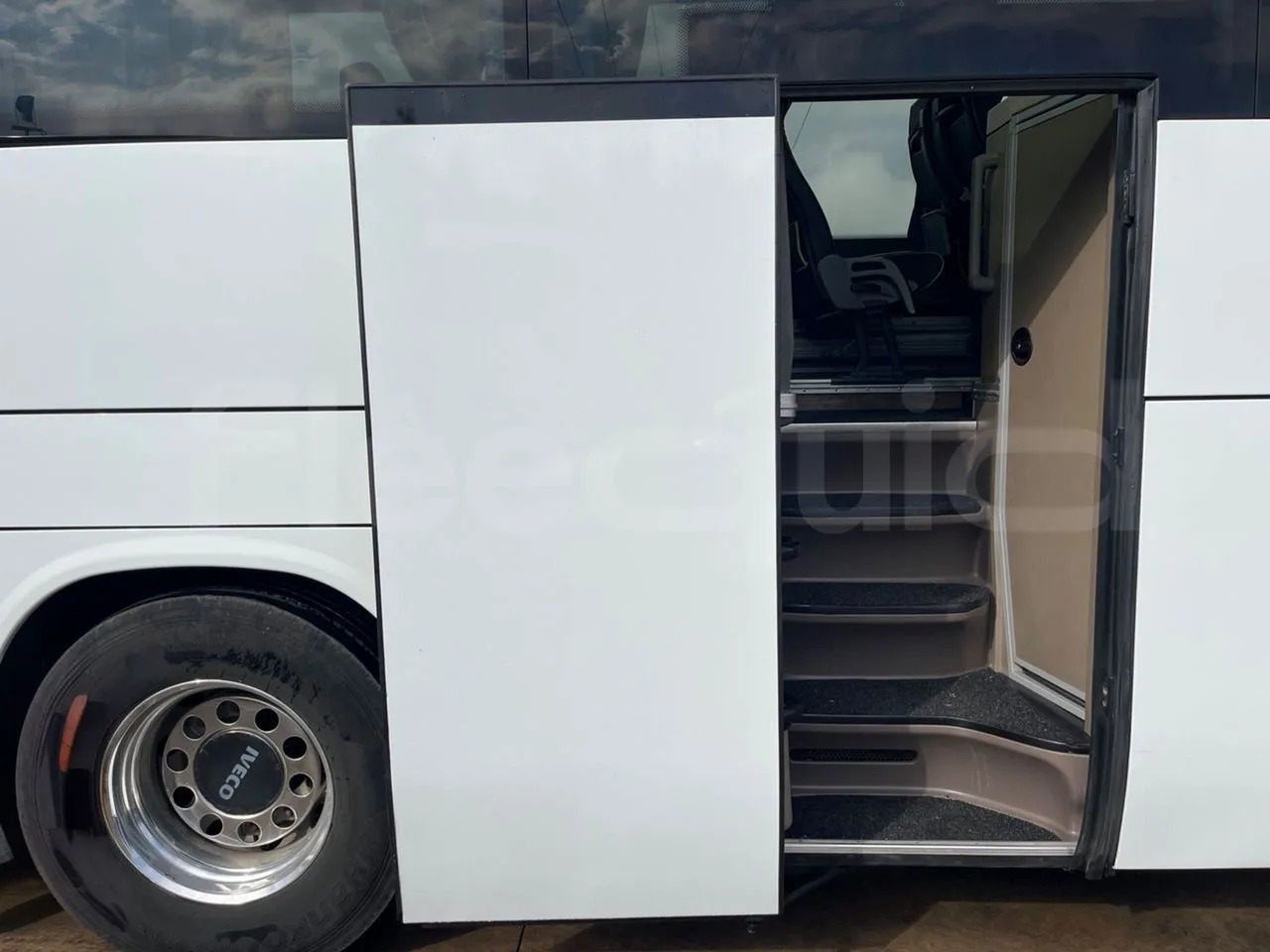 Leasing of  Iveco Magelys Iveco Magelys: picture 16