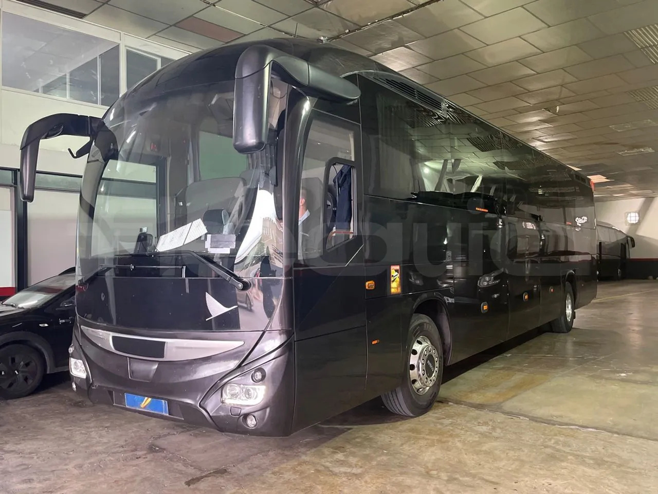 Iveco Magelys - Coach: picture 4 Iveco Magelys - Coach: picture 4