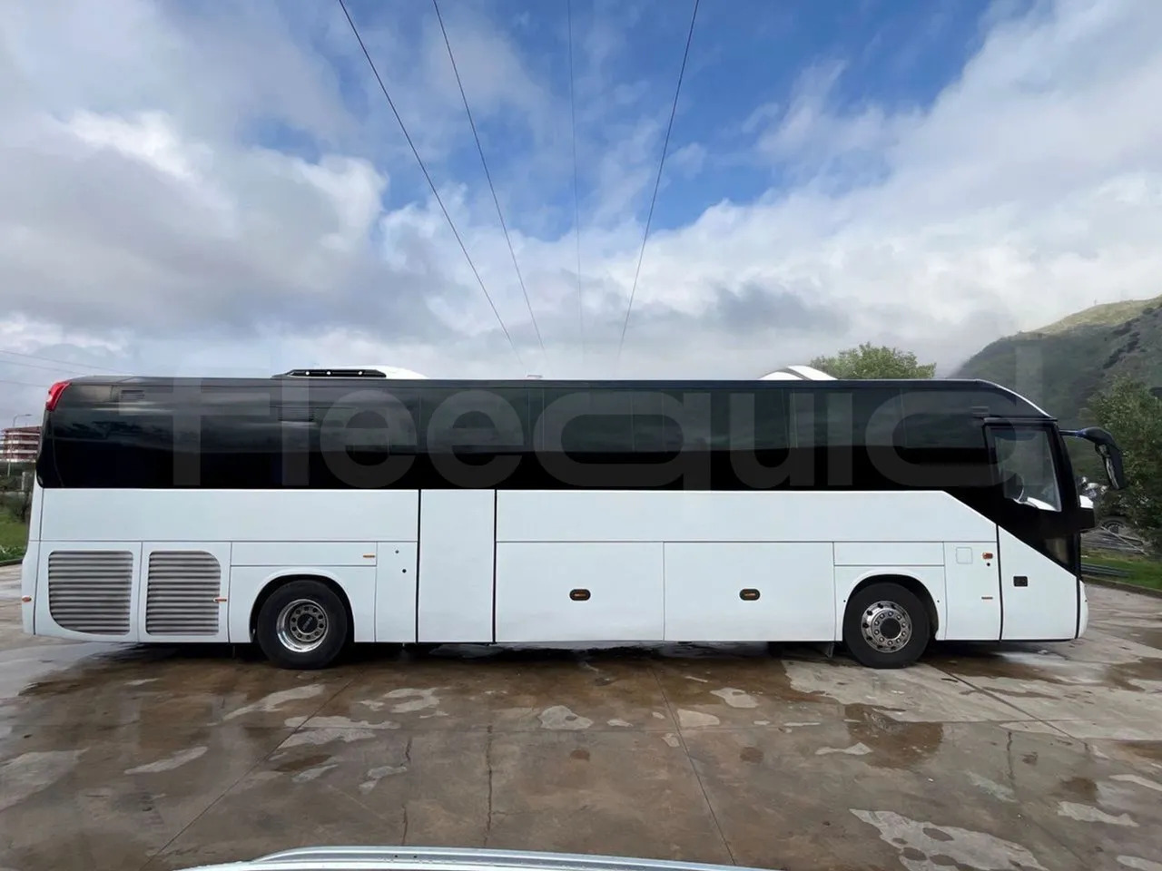 Leasing of  Iveco Magelys Iveco Magelys: picture 13