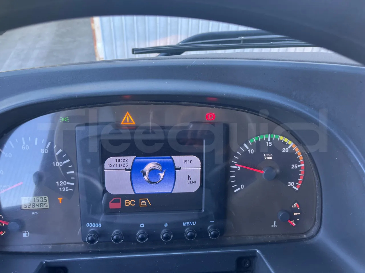 Iveco Magelys - Coach: picture 3 Iveco Magelys - Coach: picture 3