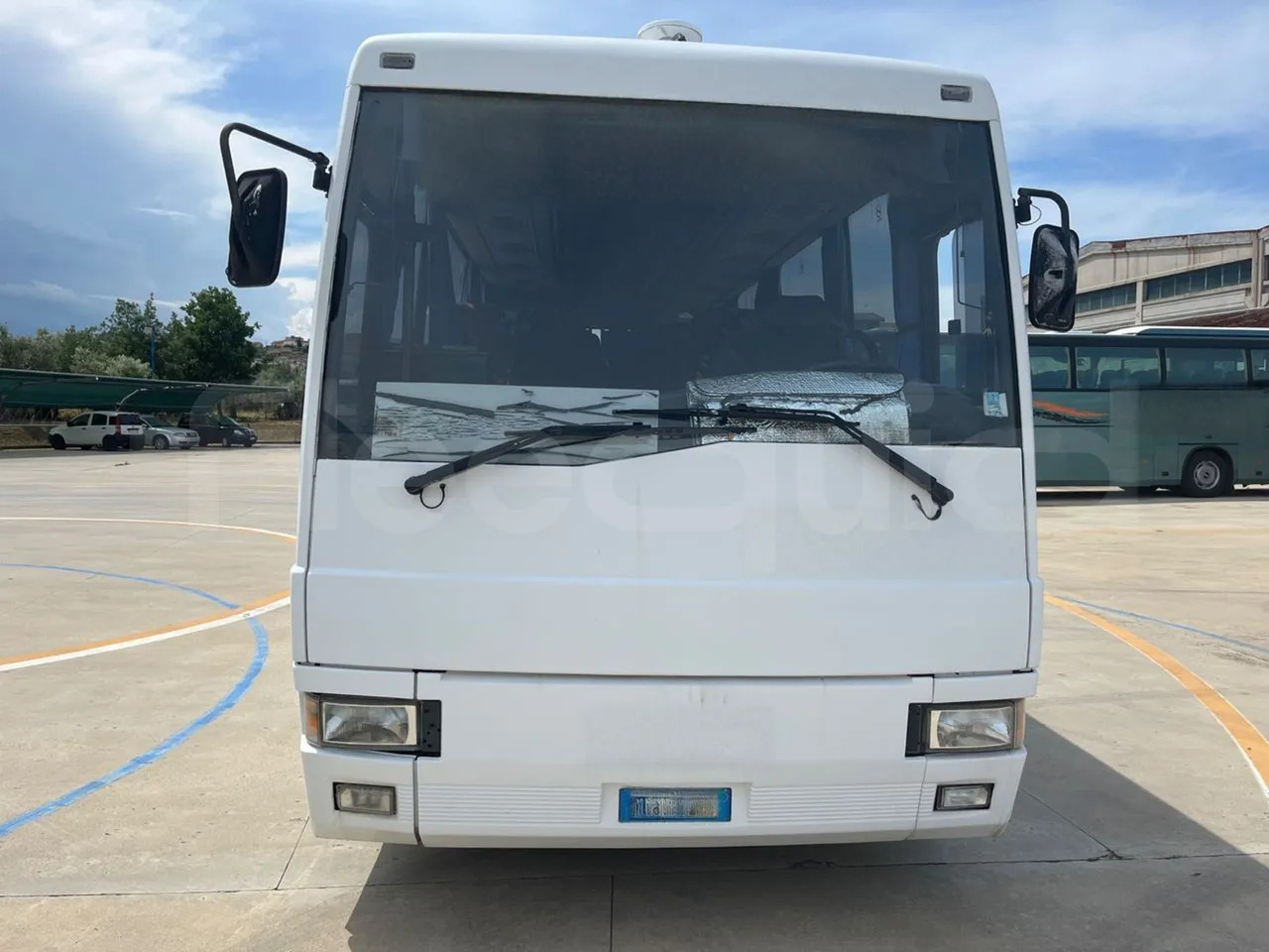 Iveco Orlandi Sicca - Coach: picture 2 Iveco Orlandi Sicca - Coach: picture 2