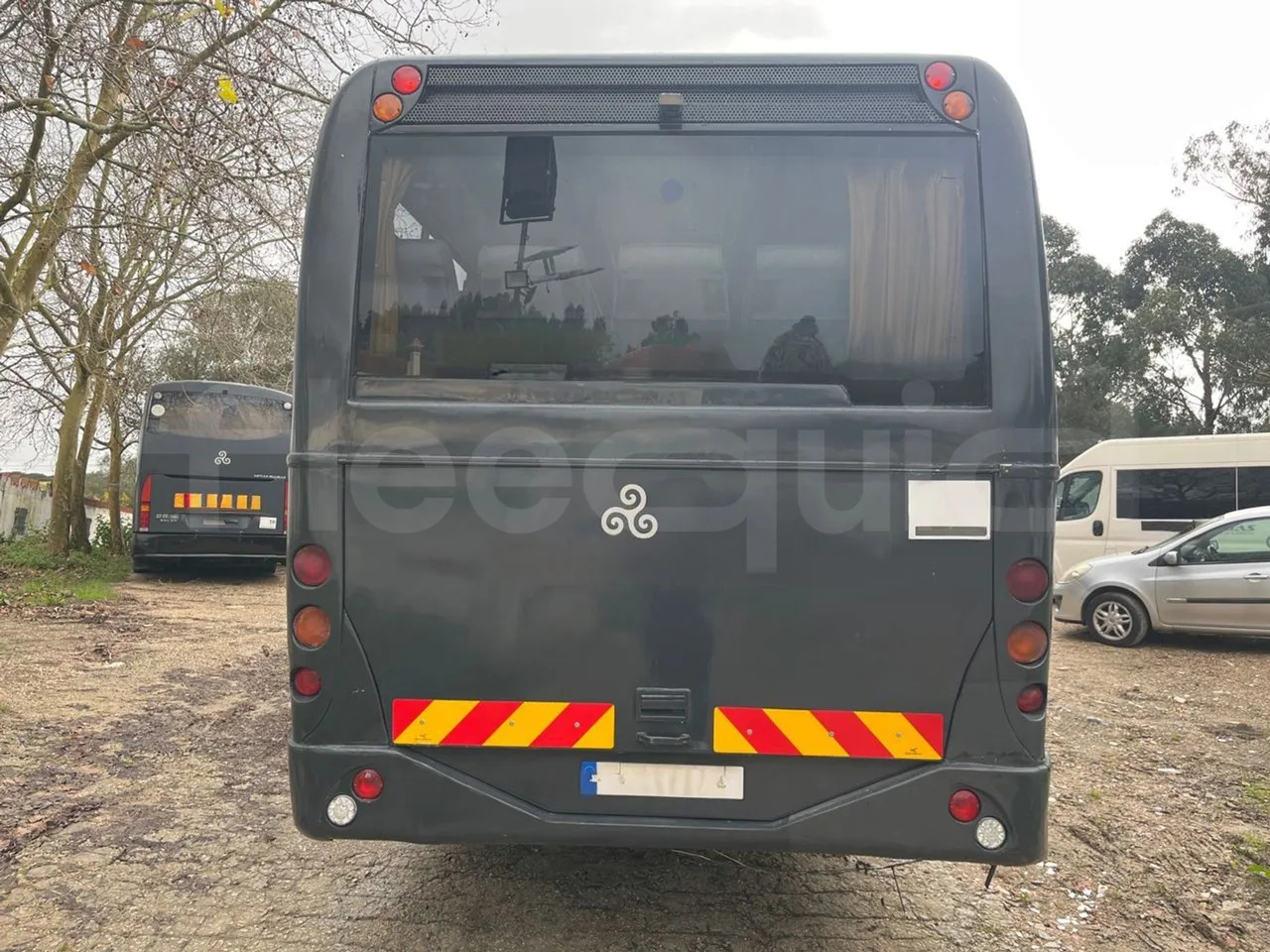 Man 10.225 FOCL - Coach: picture 5 Man 10.225 FOCL - Coach: picture 5