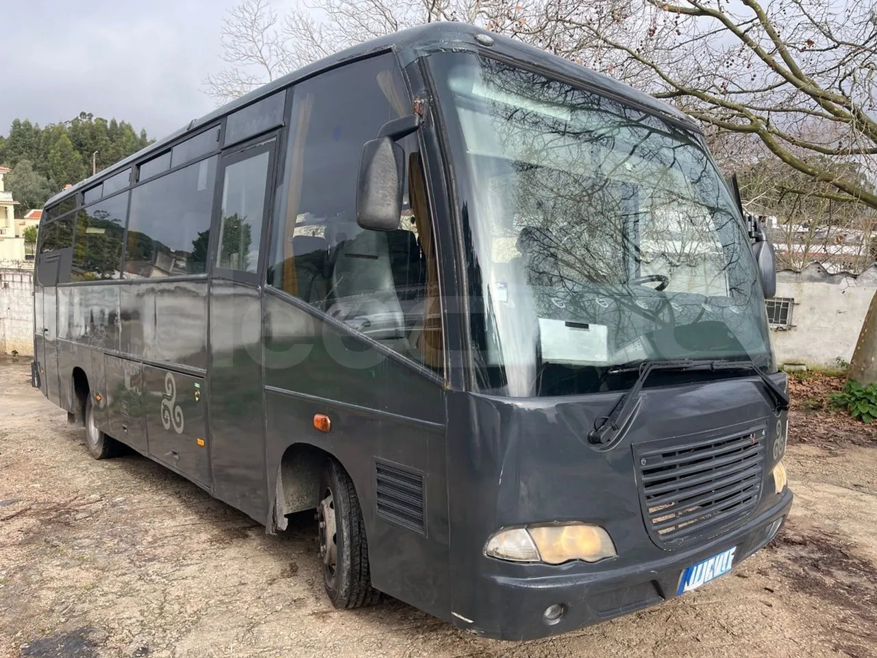 Man 10.225 FOCL - Coach: picture 1 Man 10.225 FOCL - Coach: picture 1