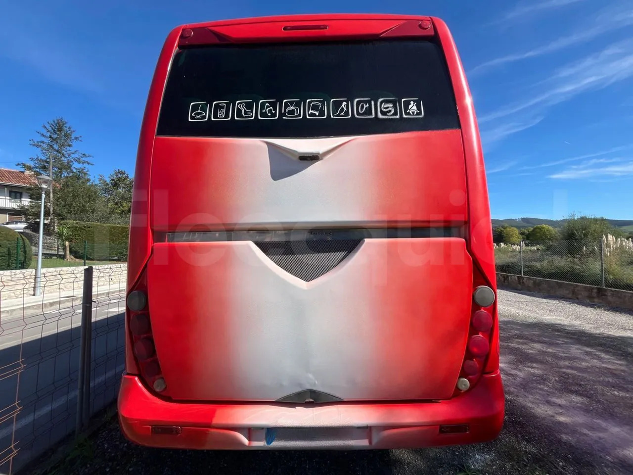 Man 18.314HOCL-NL - Coach: picture 5 Man 18.314HOCL-NL - Coach: picture 5