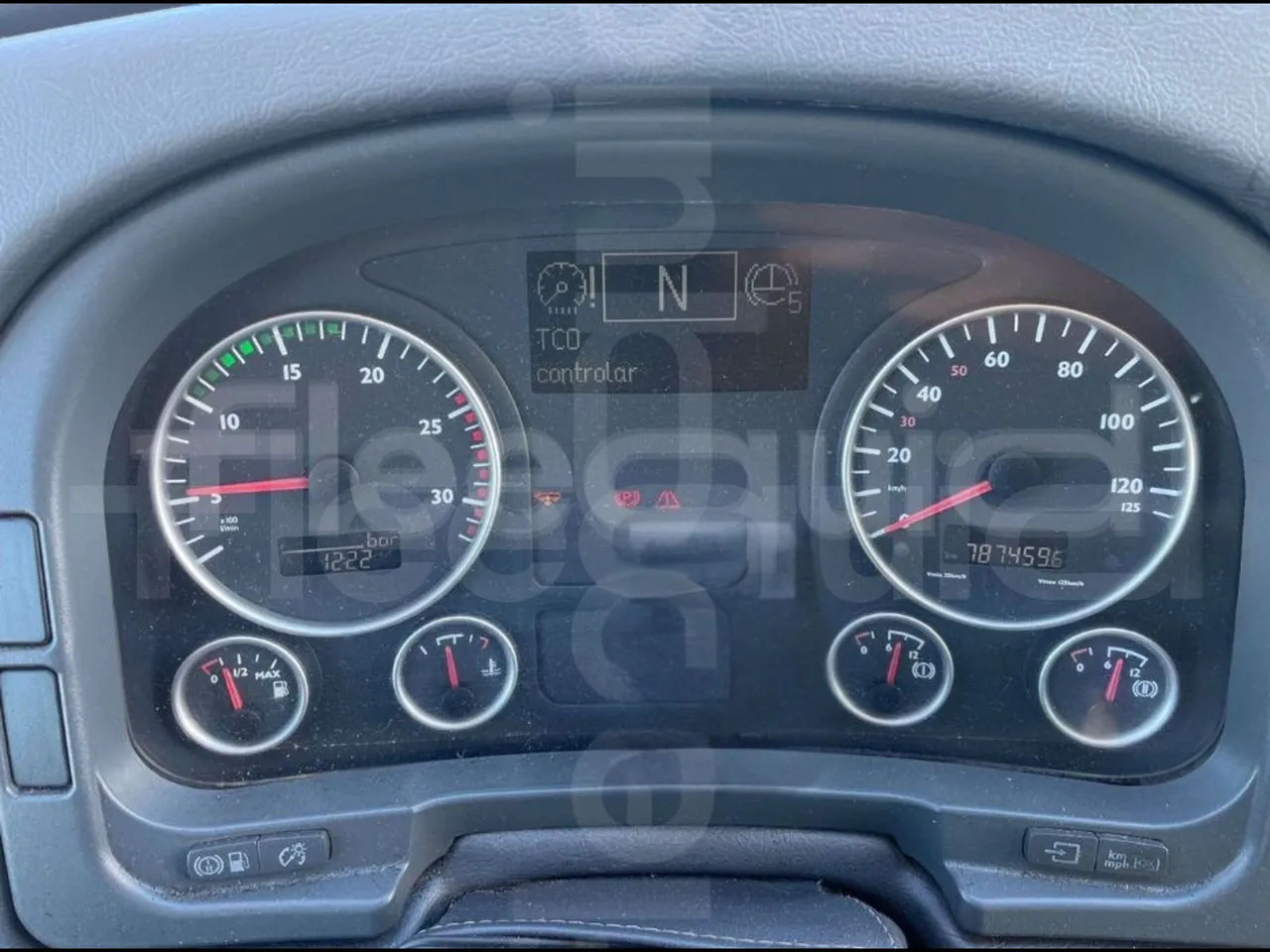 Man 18.314HOCL-NL - Coach: picture 3 Man 18.314HOCL-NL - Coach: picture 3