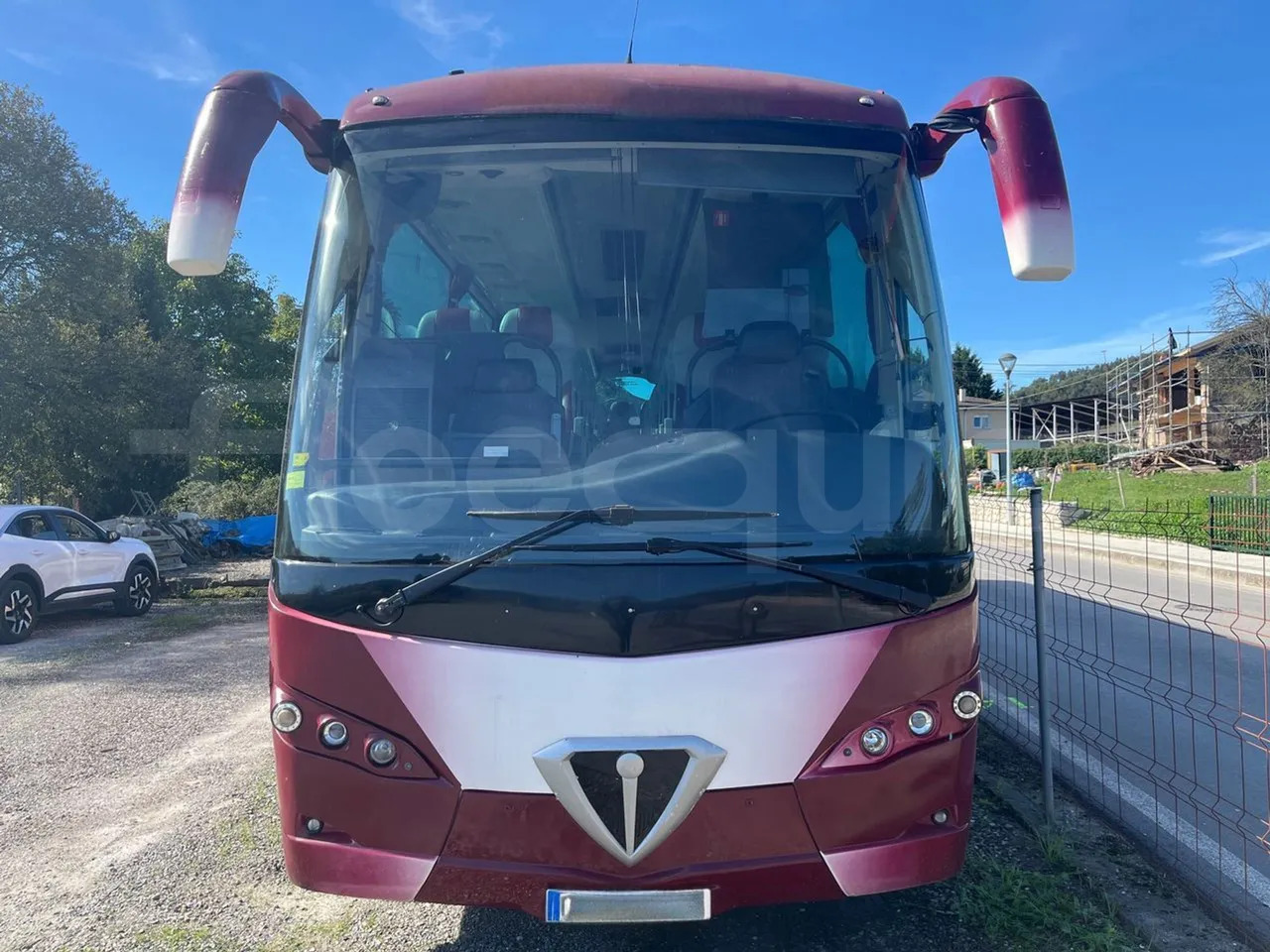 Man 18.314HOCL-NL - Coach: picture 2 Man 18.314HOCL-NL - Coach: picture 2