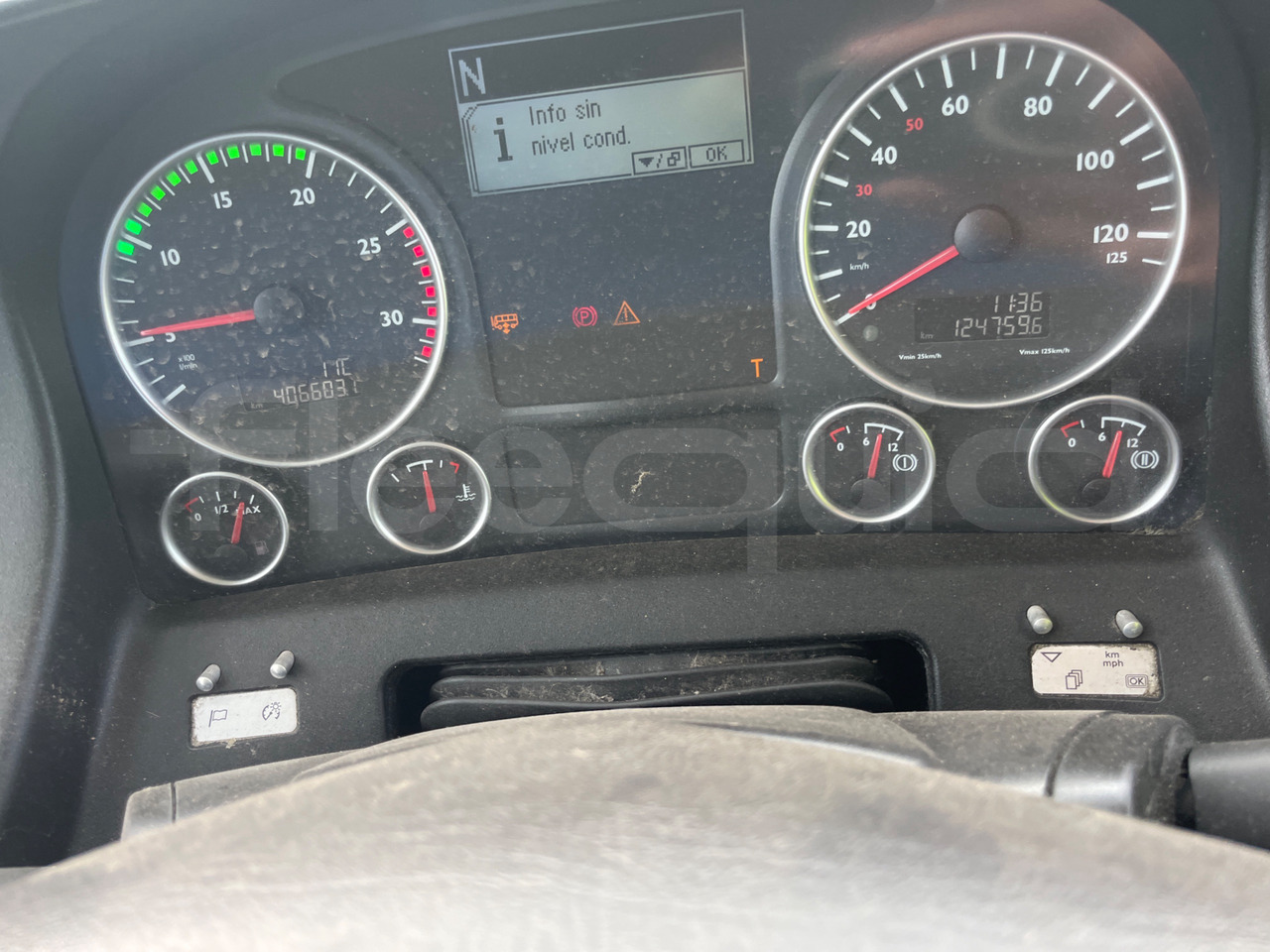 Man Castrosua - Suburban bus: picture 3 Man Castrosua - Suburban bus: picture 3