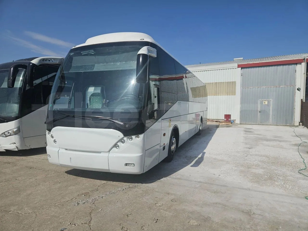 Man Celeris - Coach: picture 4 Man Celeris - Coach: picture 4