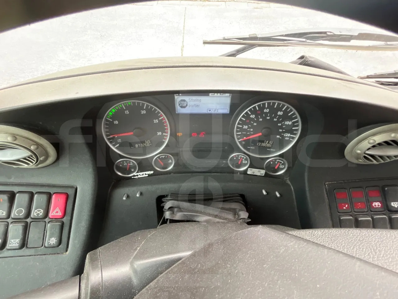 Man Lion's City - City bus: picture 3 Man Lion's City - City bus: picture 3