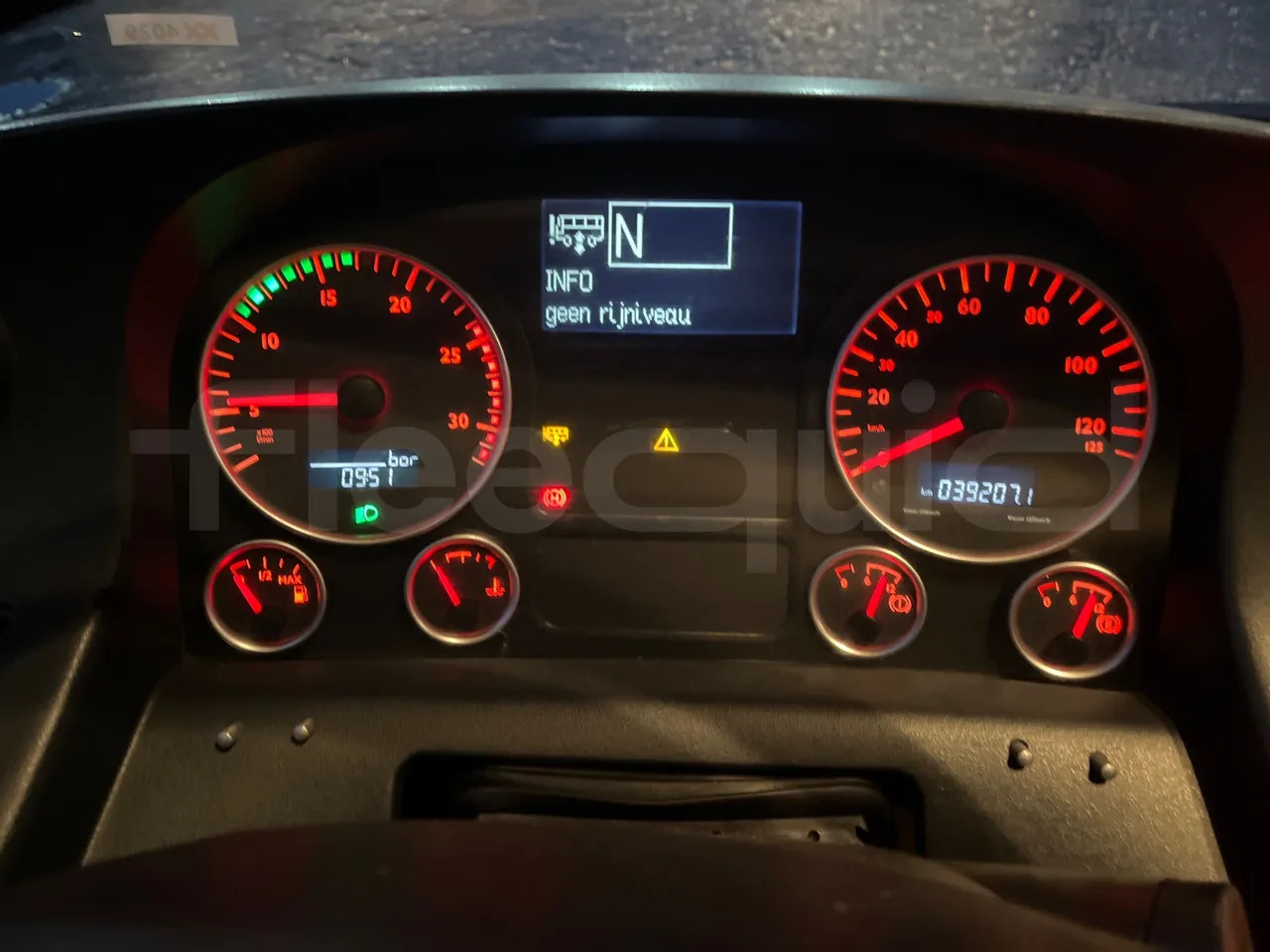 Man Lion's City - City bus: picture 3 Man Lion's City - City bus: picture 3