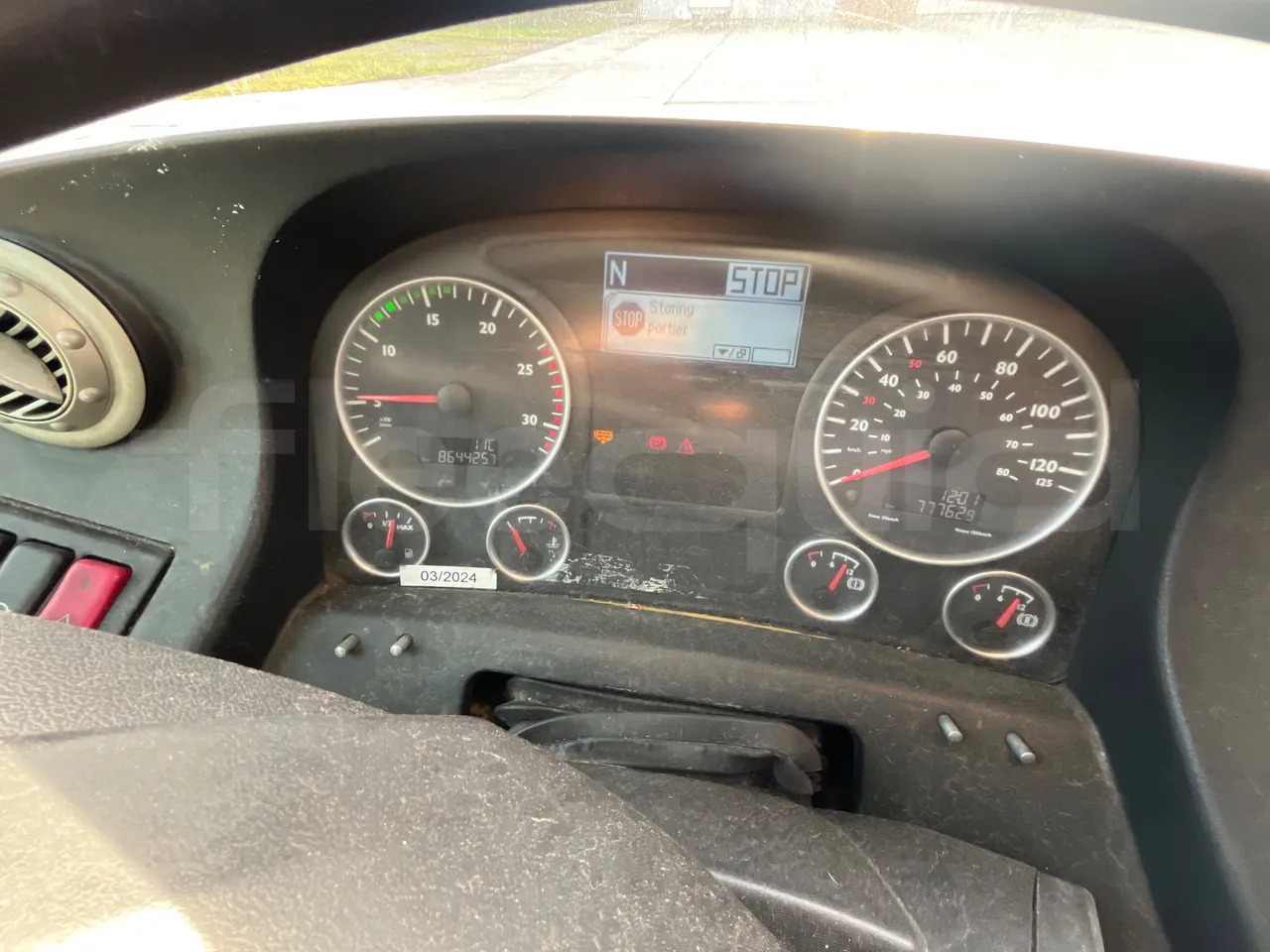 Man Lion's City - City bus: picture 3 Man Lion's City - City bus: picture 3