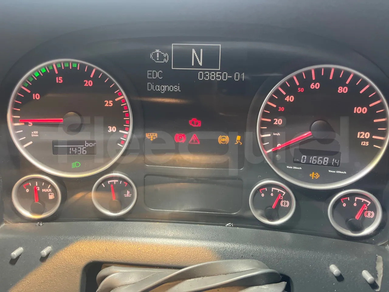 Man Lion's regio - Suburban bus: picture 3 Man Lion's regio - Suburban bus: picture 3