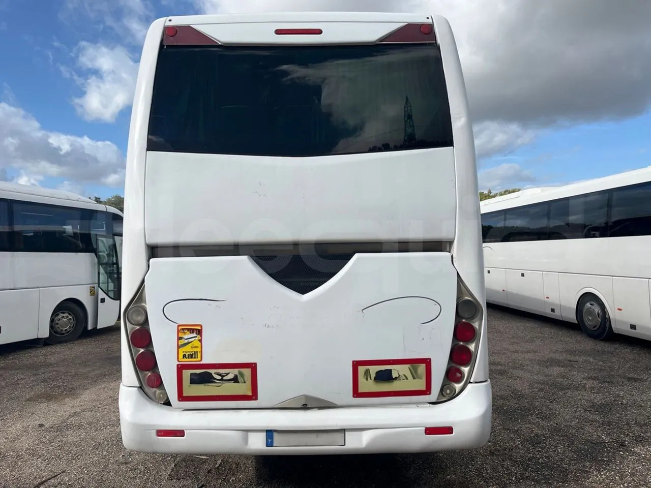 Man Noge - Coach: picture 5 Man Noge - Coach: picture 5