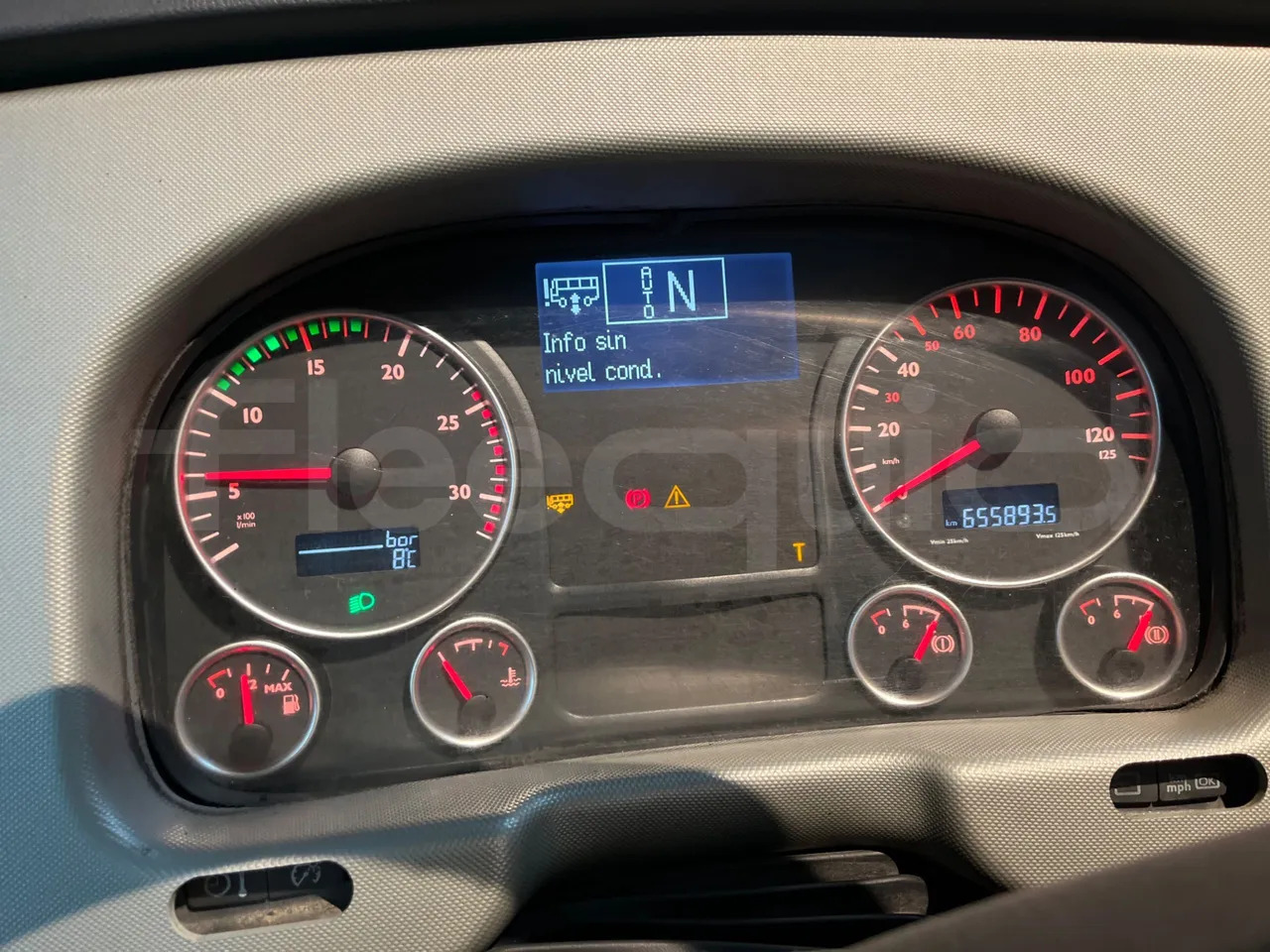 Man Ratio - Coach: picture 3 Man Ratio - Coach: picture 3