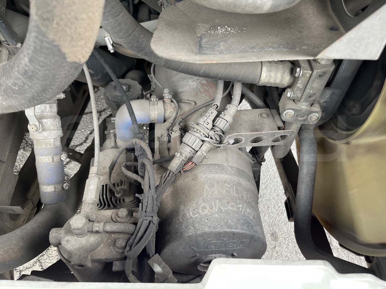 Suburban bus Mercedes-Benz Citaro: picture 19 Suburban bus Mercedes-Benz Citaro: picture 19